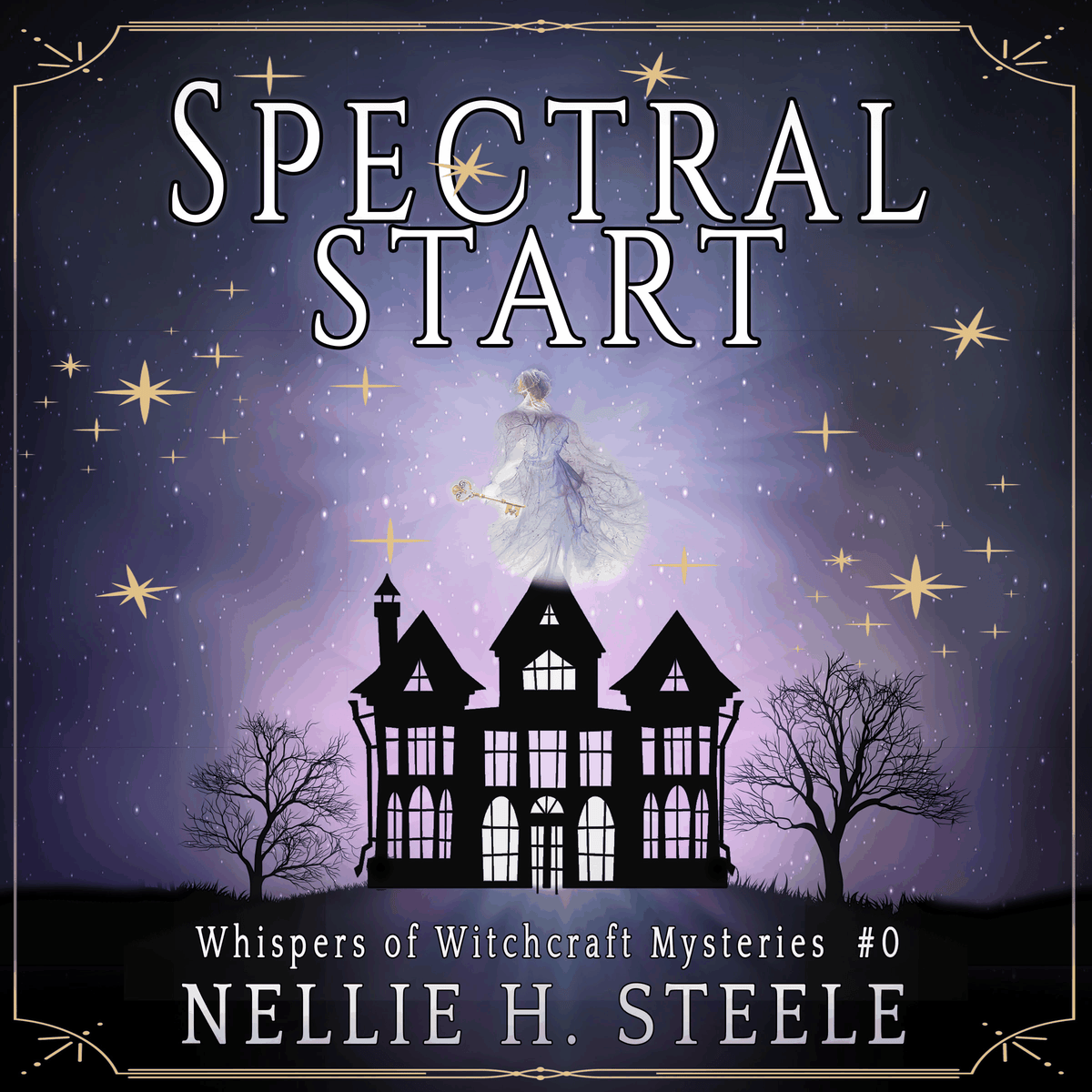 Spectral Start