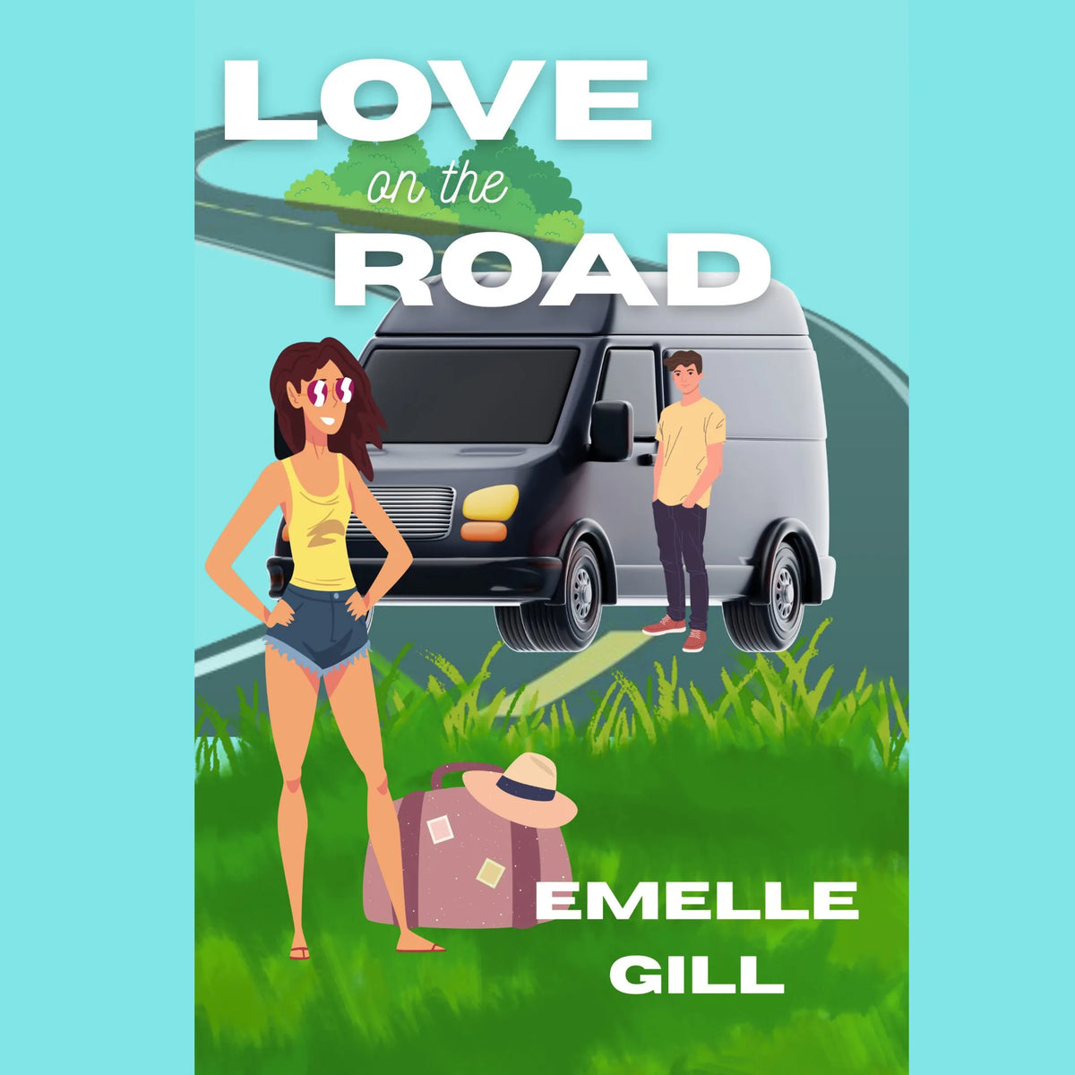 Love on the Road