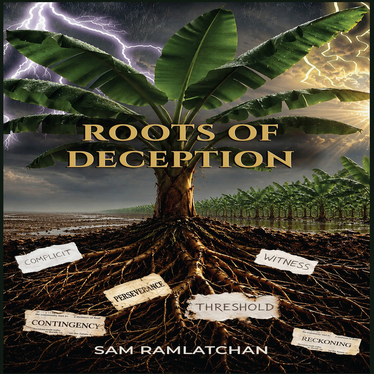 Roots of Deception