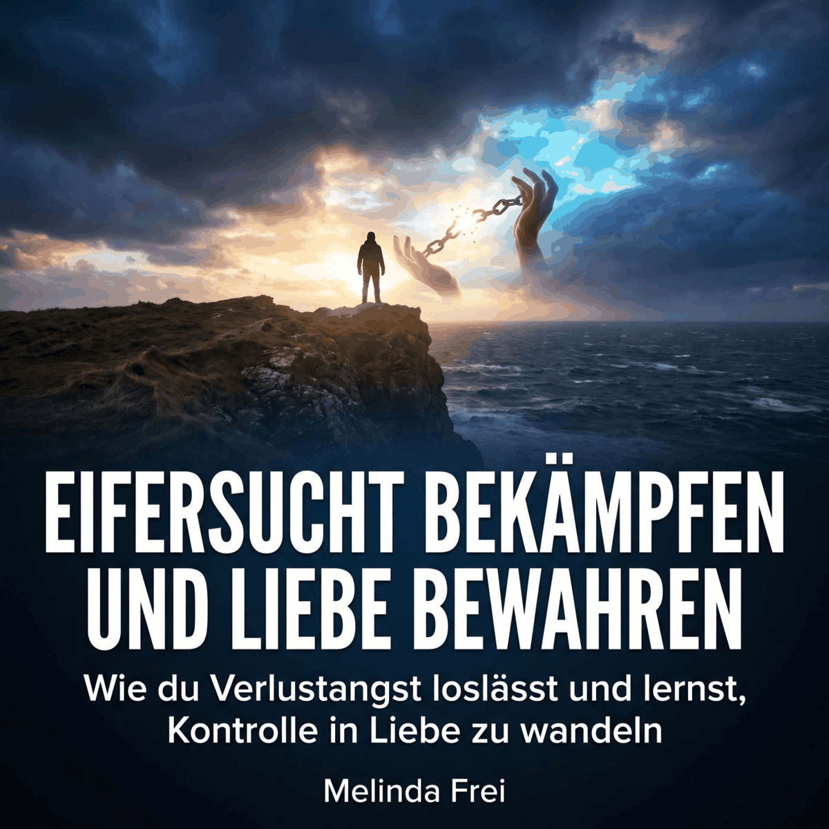 Eifersucht bekämpfen und Liebe bewahren