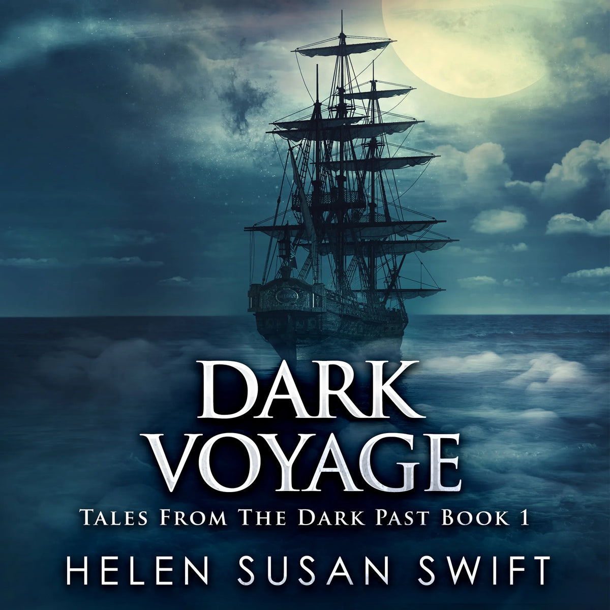Dark Voyage
