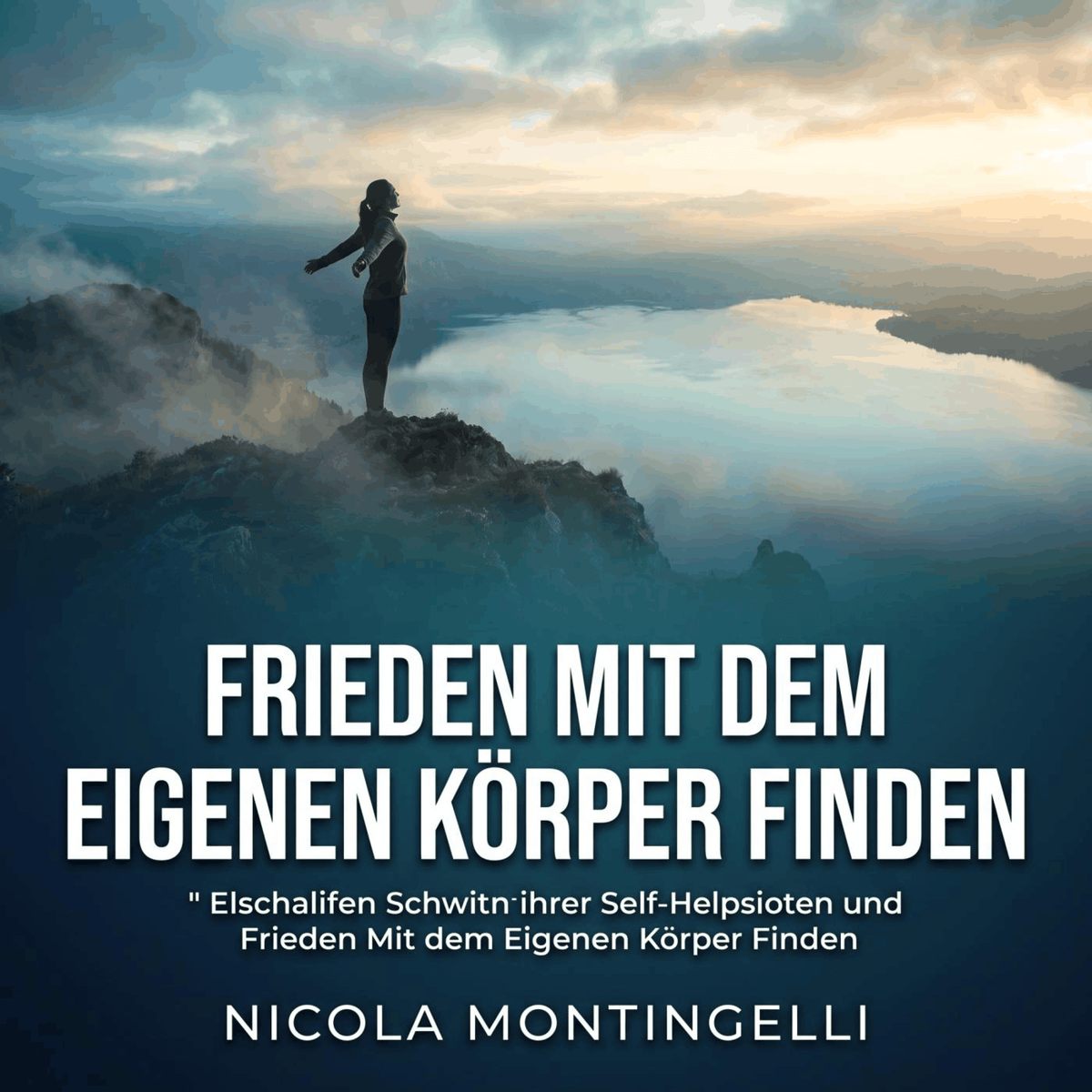 Frieden mit dem eigenen Körper finden