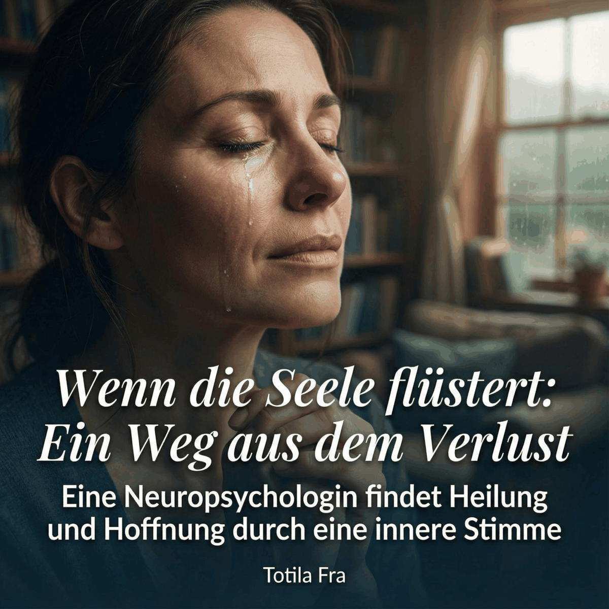 Wenn die Seele flüstert - Ein Weg aus dem Verlust