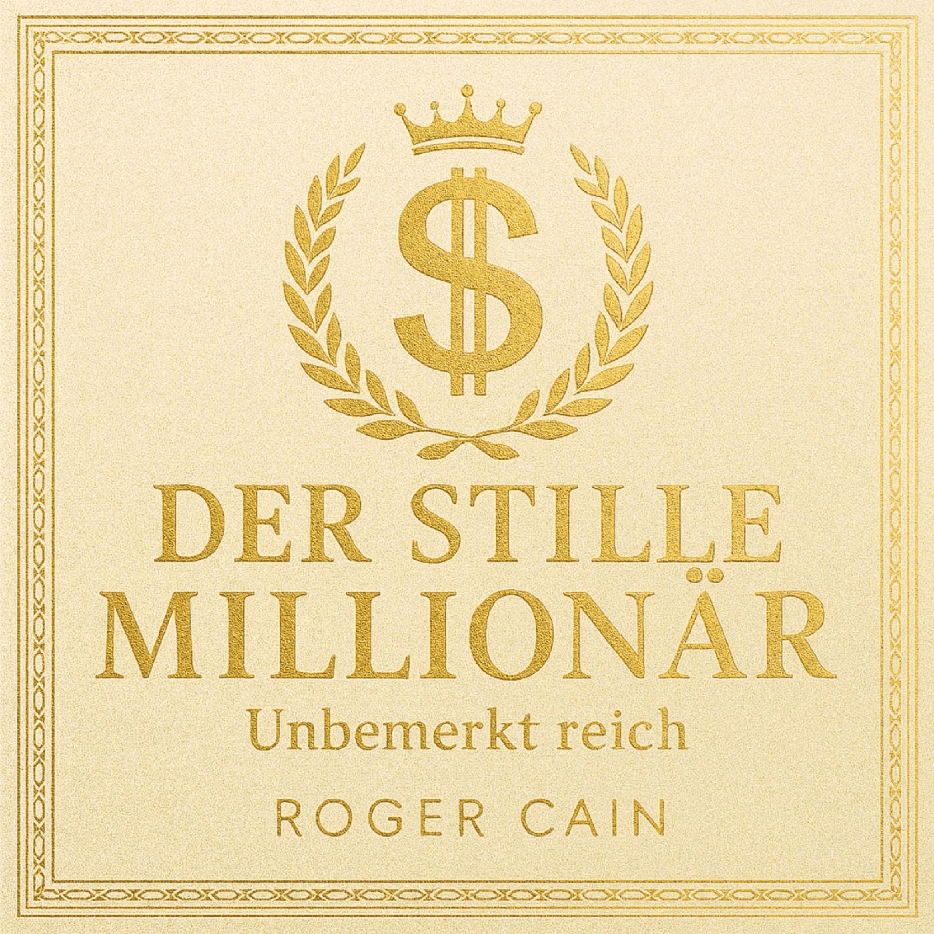 Der Stille Millionär - Unbemerkt reich