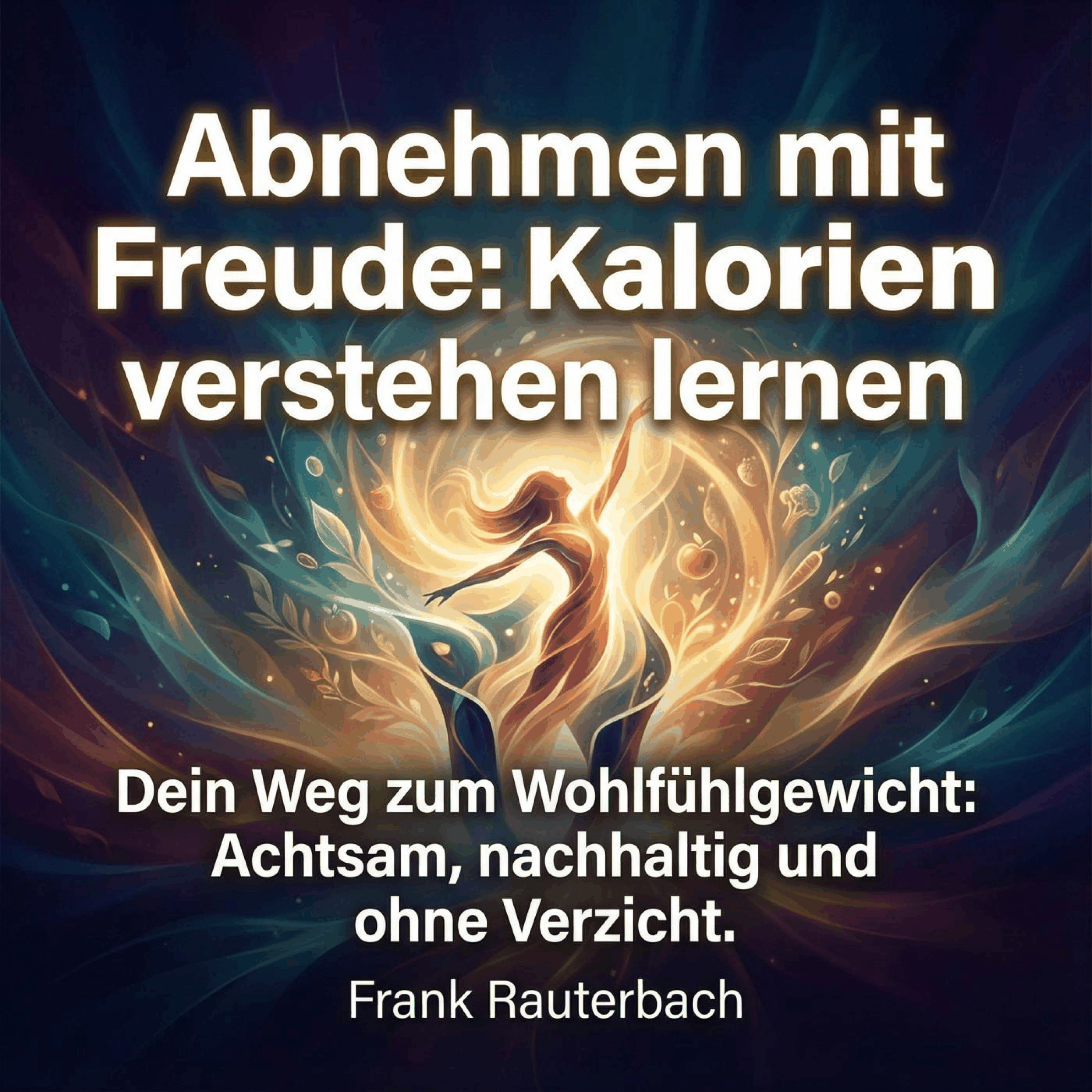Abnehmen mit Freude - Kalorien verstehen lernen