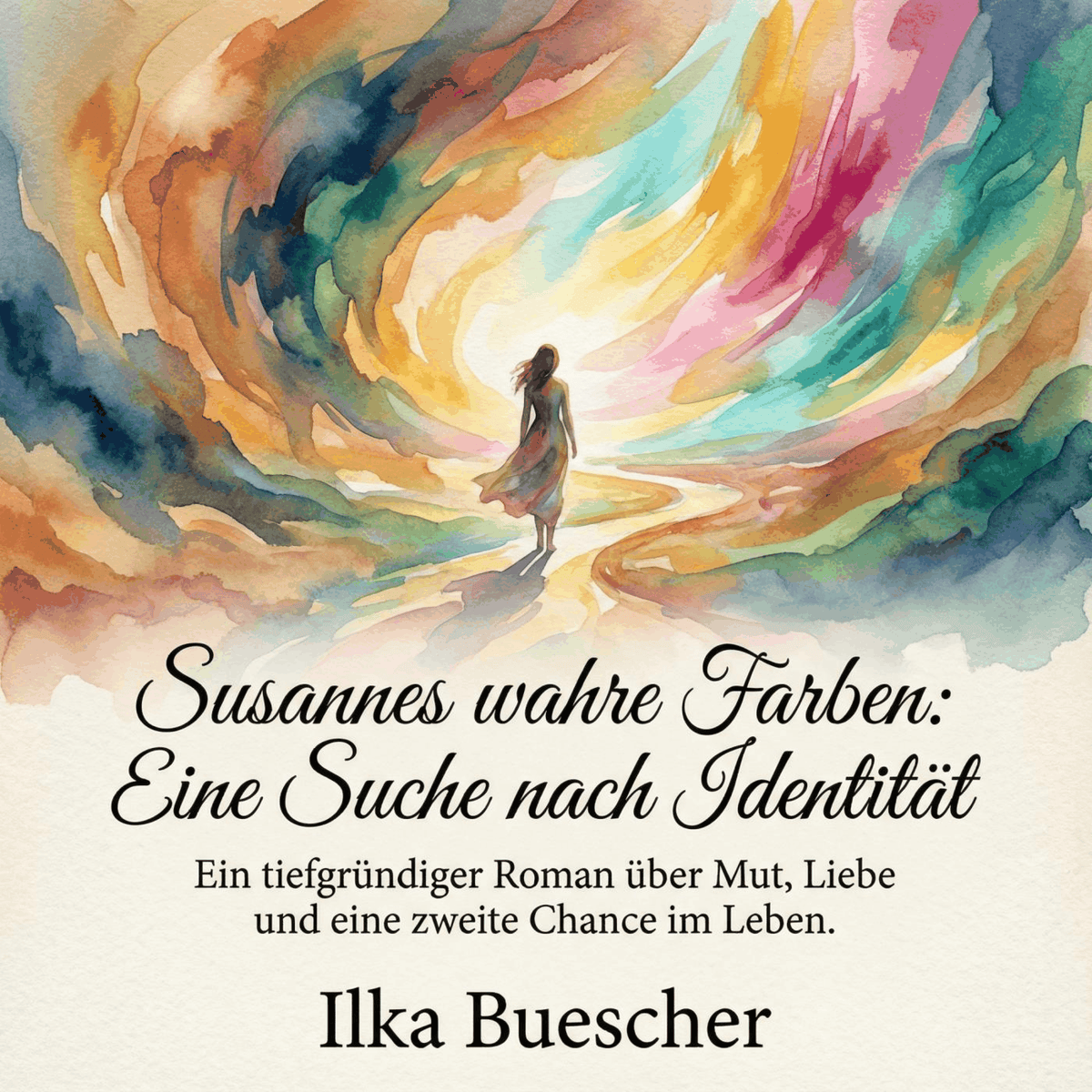 Susannes wahre Farben - Eine Suche nach Identität