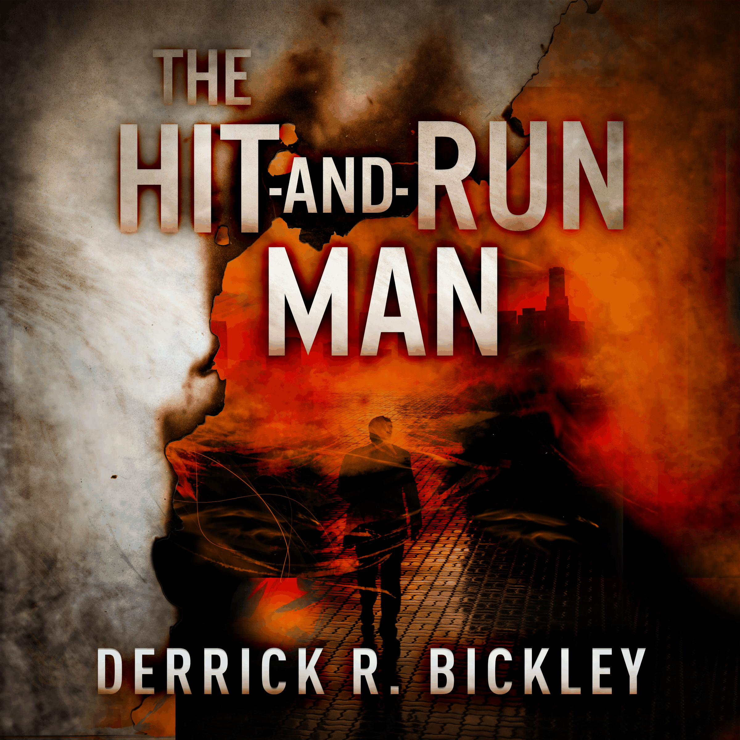The Hit-and-Run Man