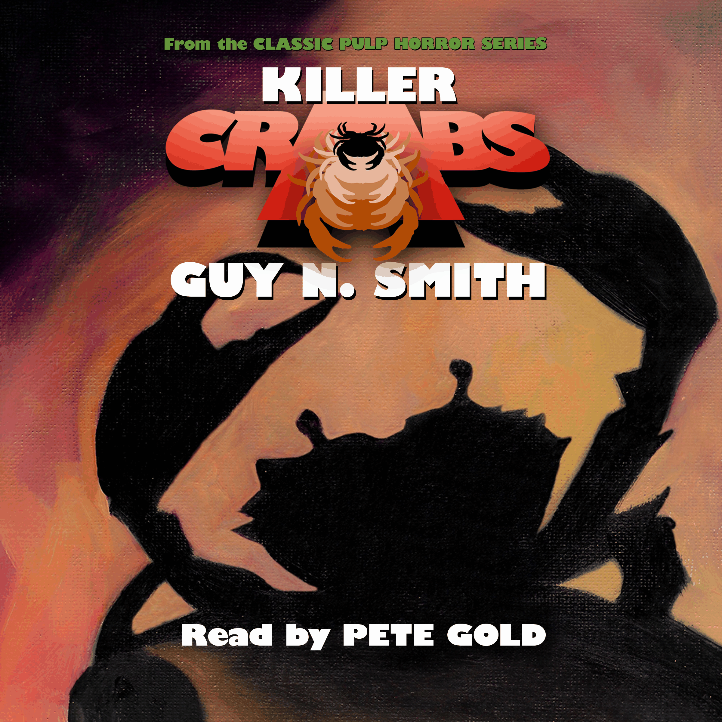 Killer Crabs
