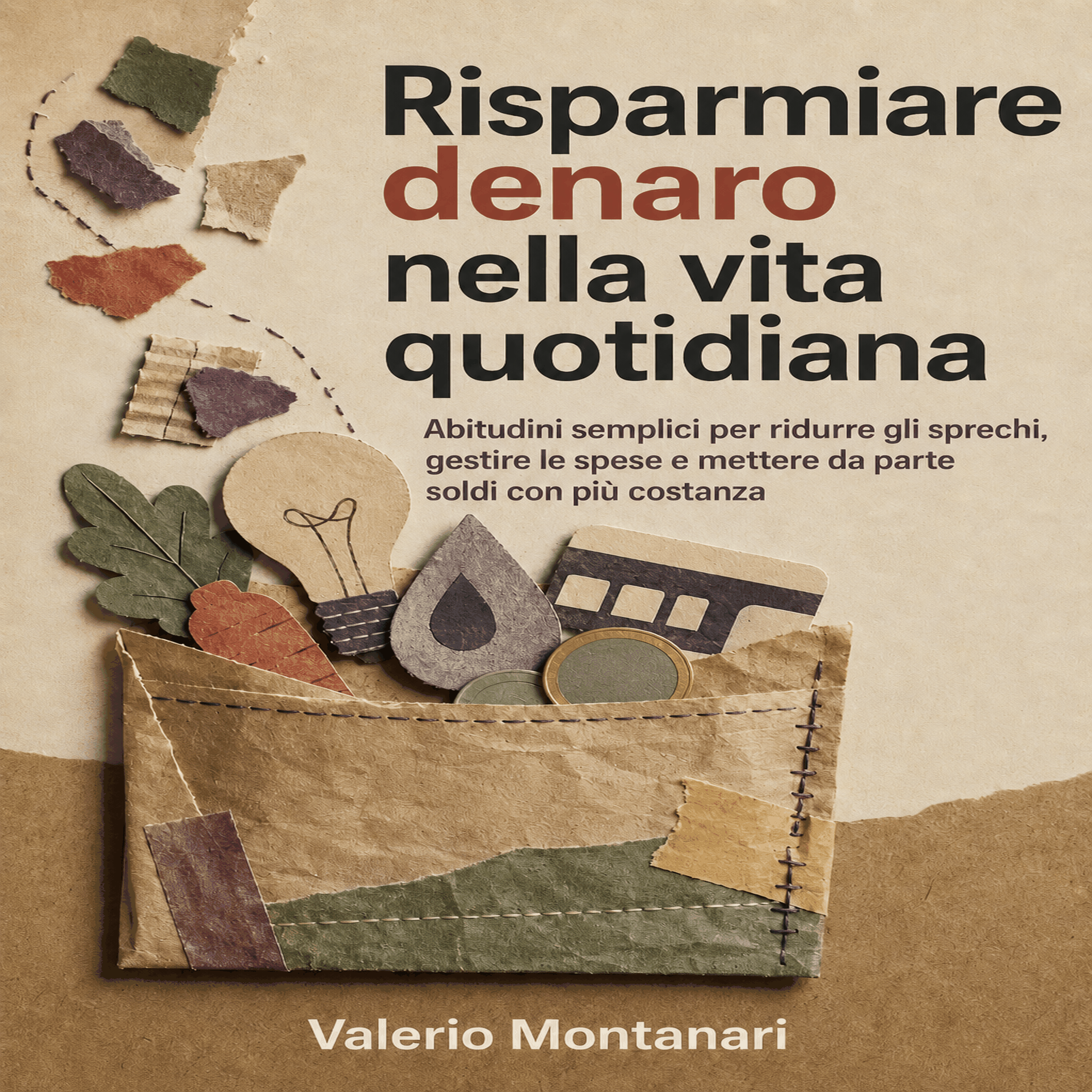 Risparmiare denaro nella vita quotidiana