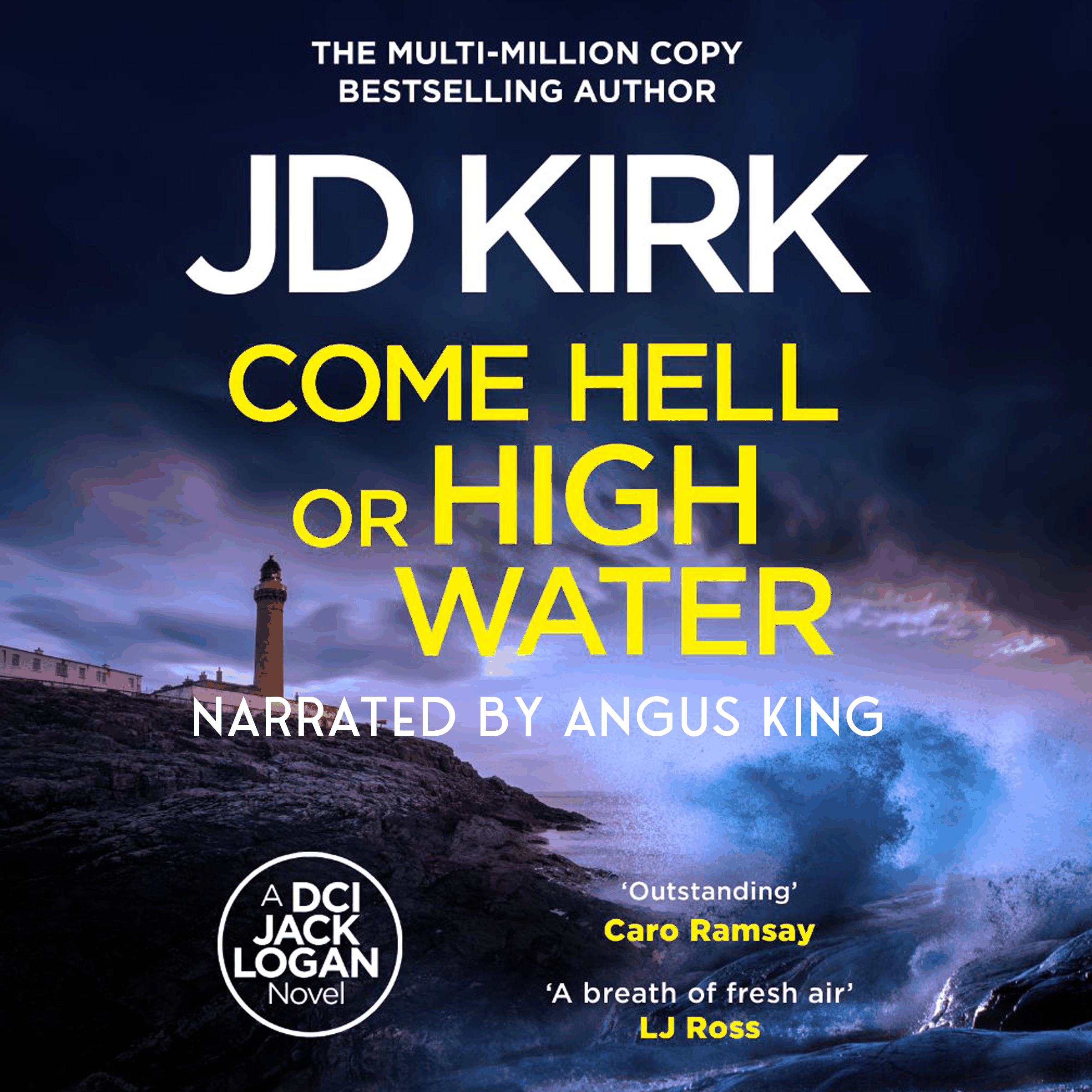 Come Hell or High Water