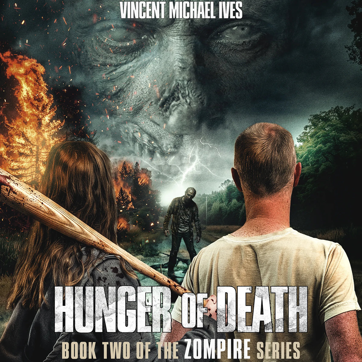 Hunger of Death