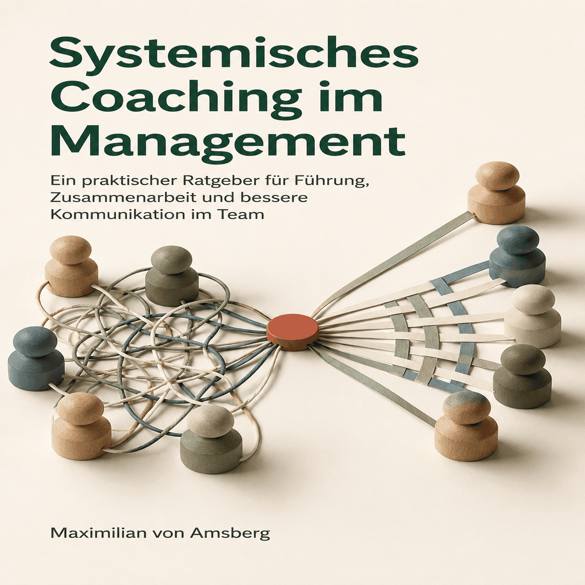 Systemisches Coaching im Management