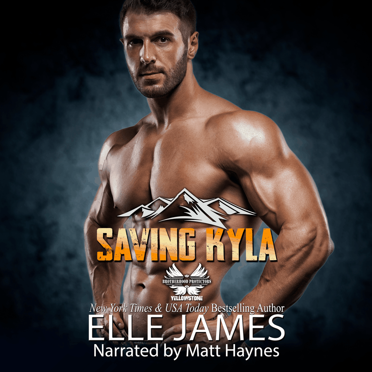 SAVING KYLA