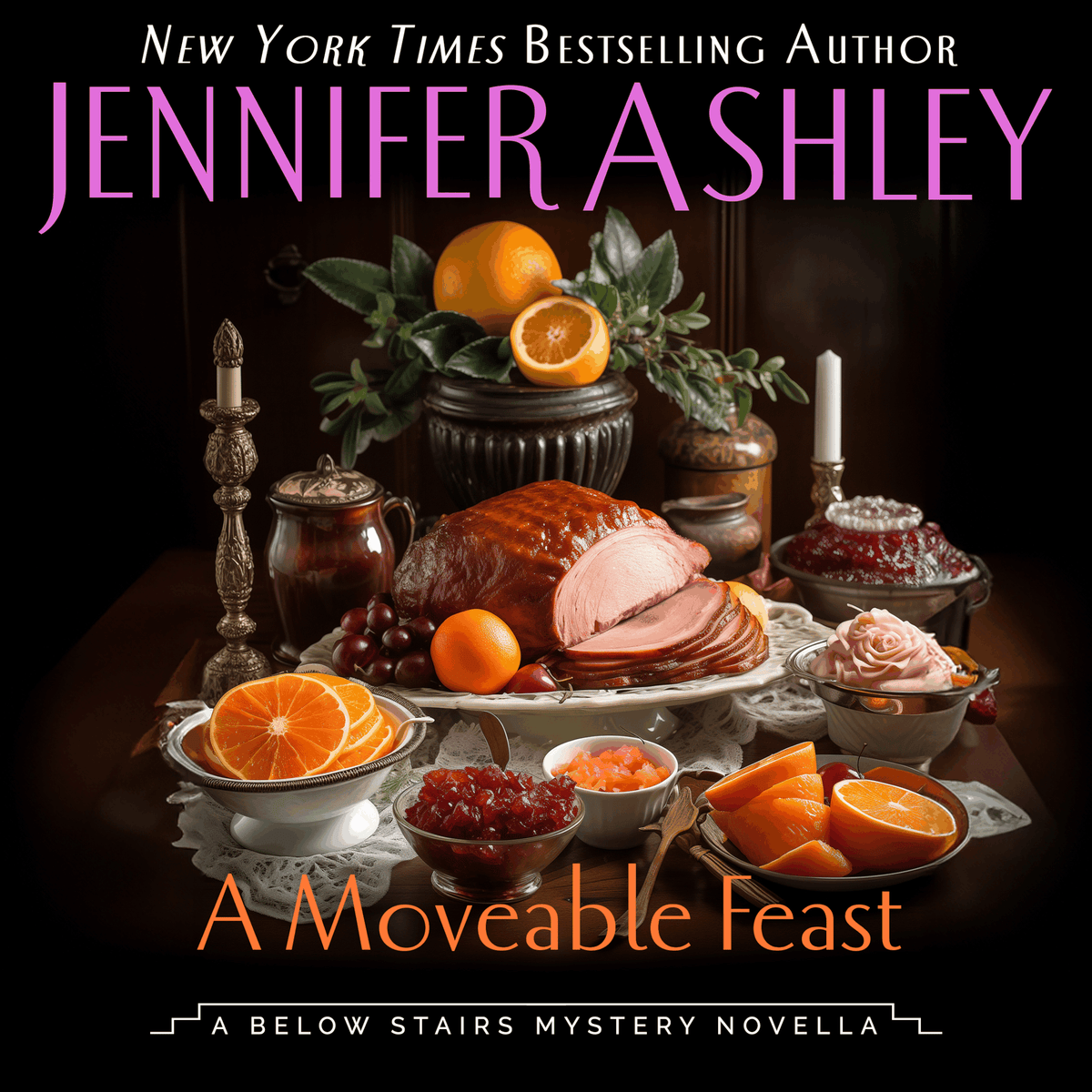 A Moveable Feast