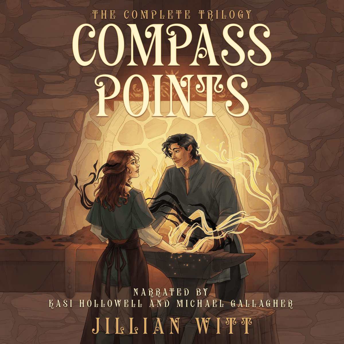 Compass Points