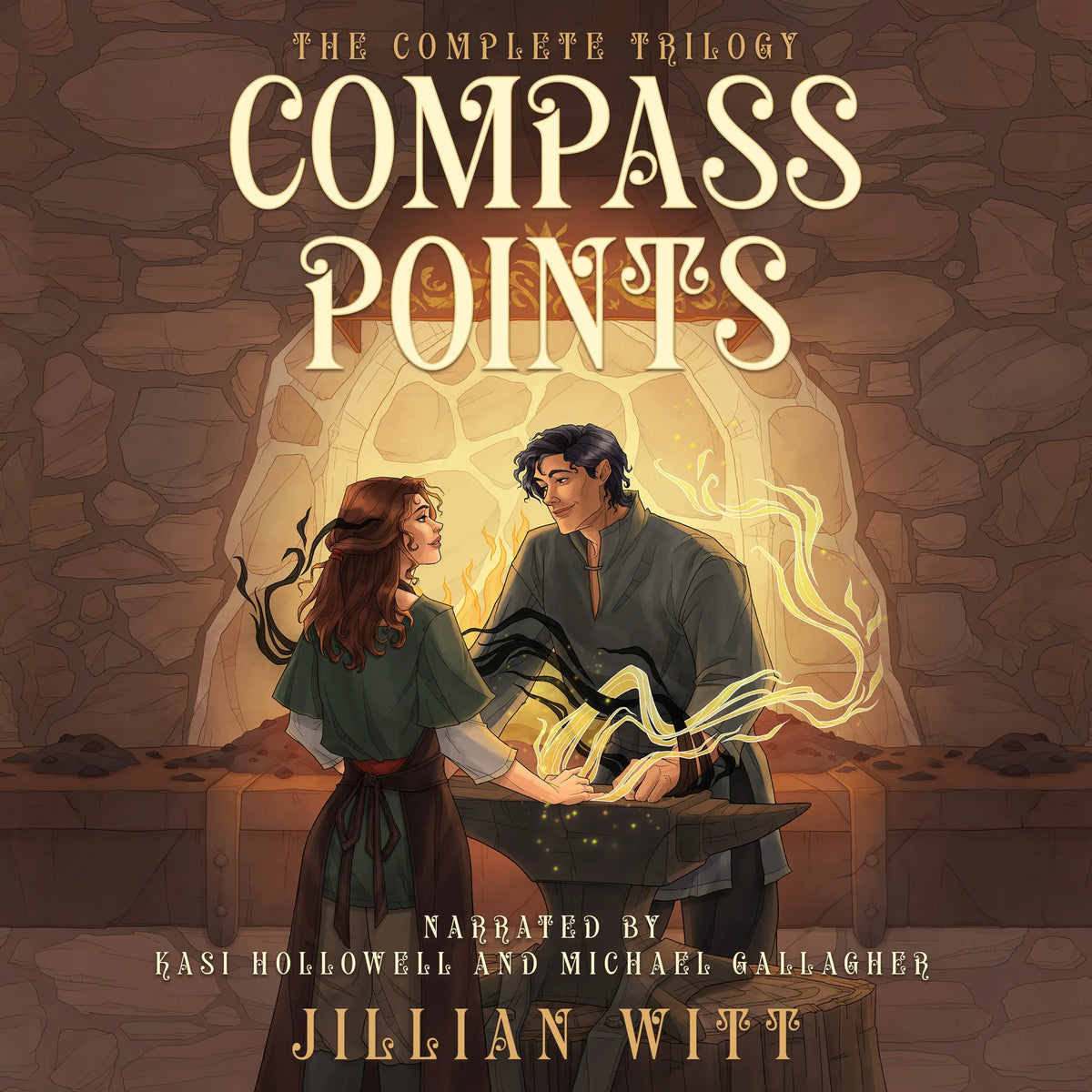 Compass Points