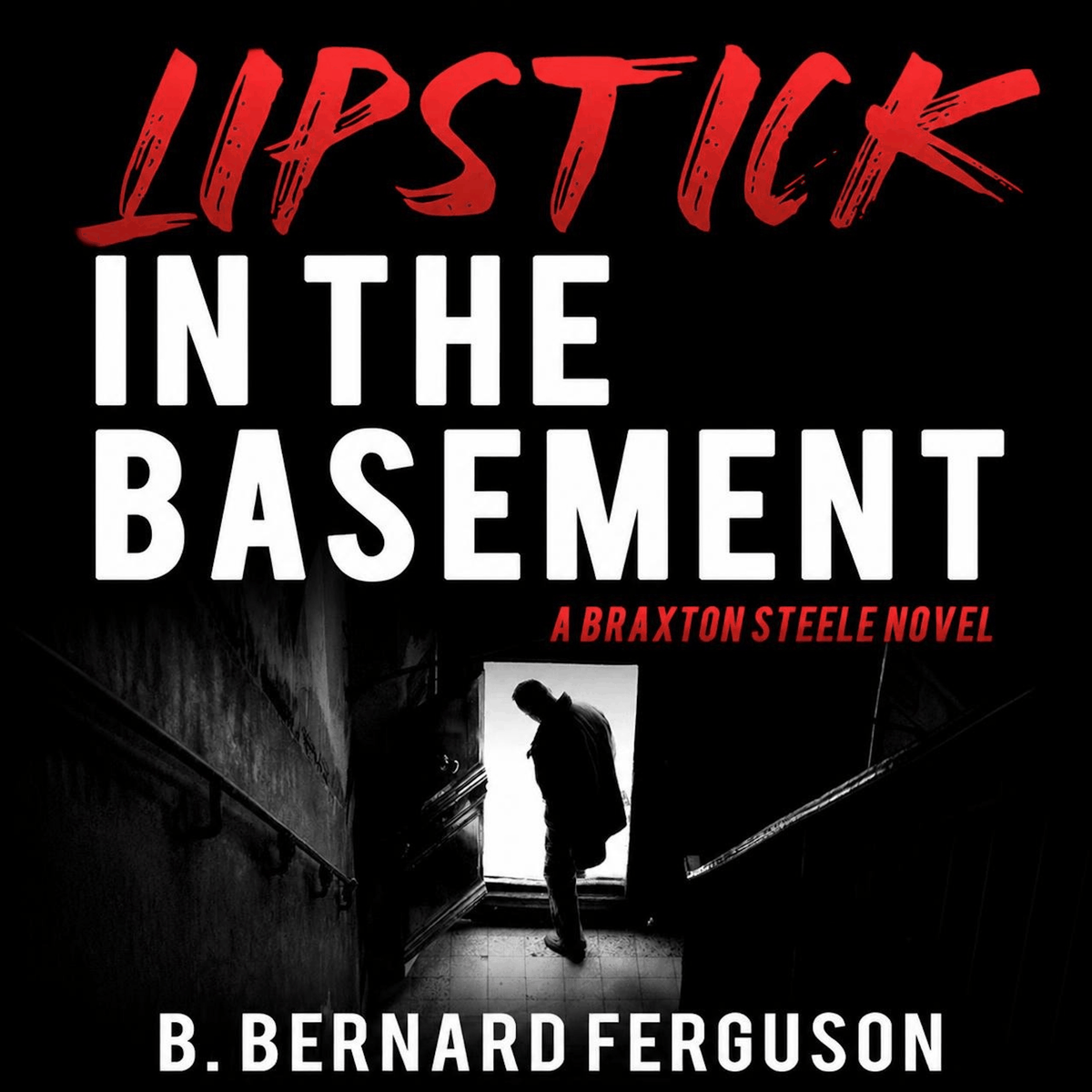 Lipstick in the Basement