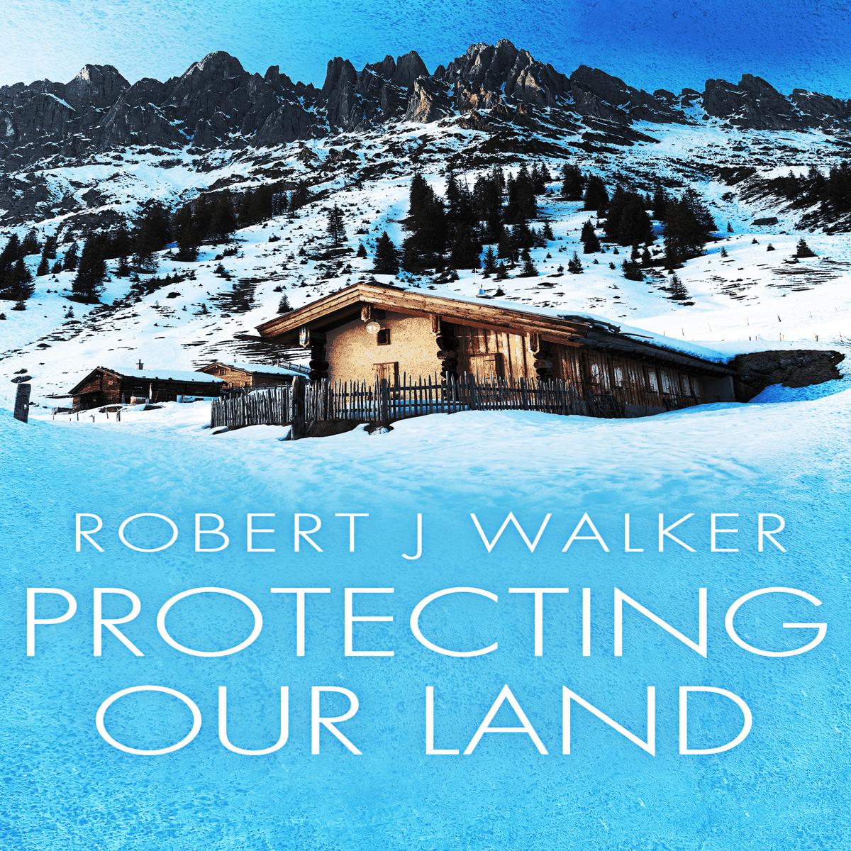 Protecting Our Land