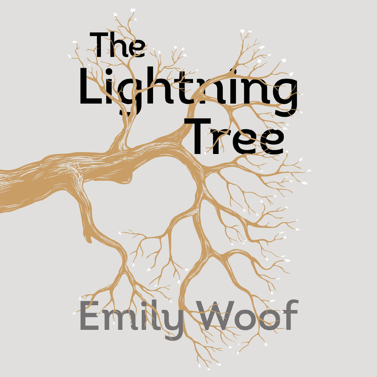 The Lightning Tree (Unabridged)