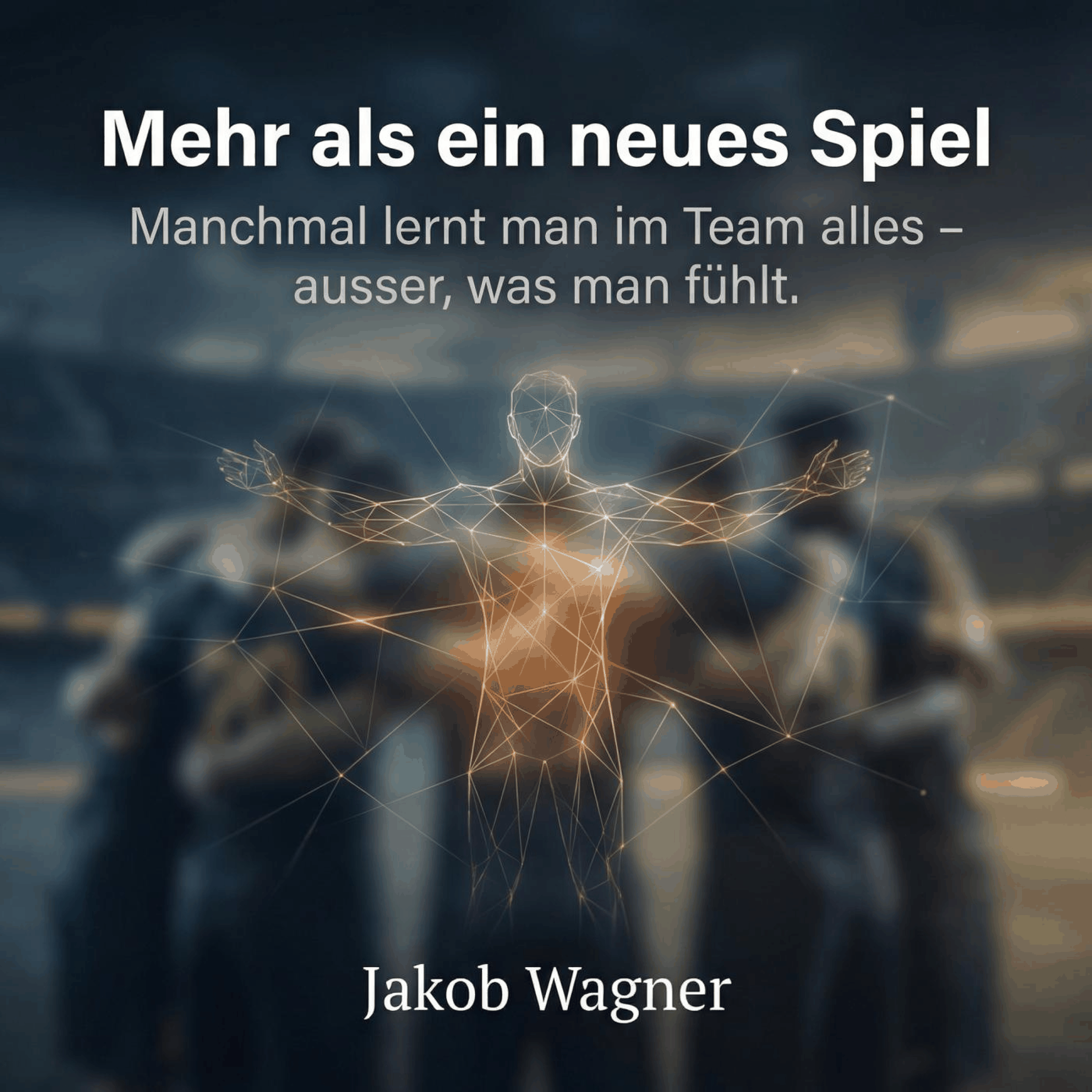 Mehr als ein neues Spiel
