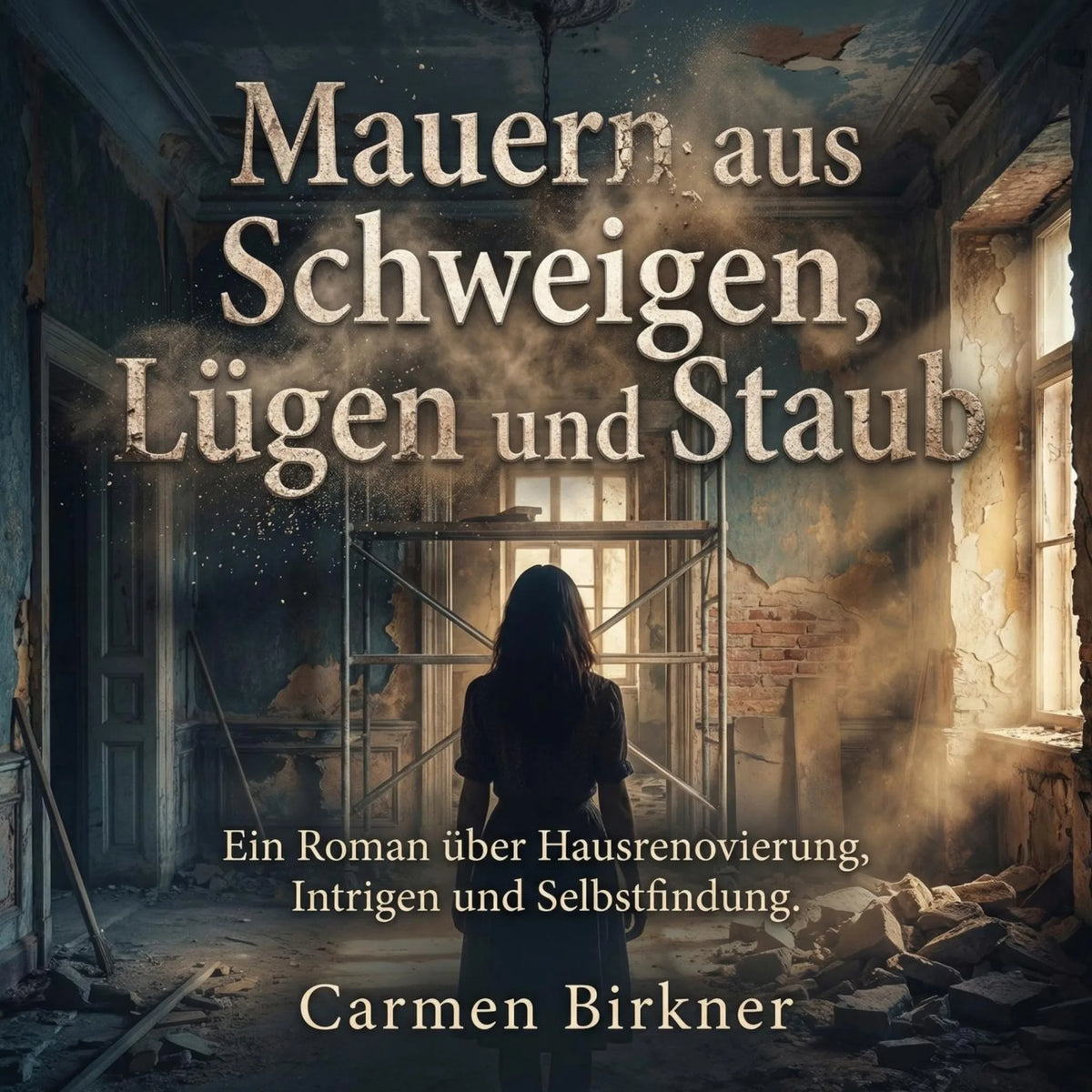 Mauern aus Schweigen, Lügen und Staub