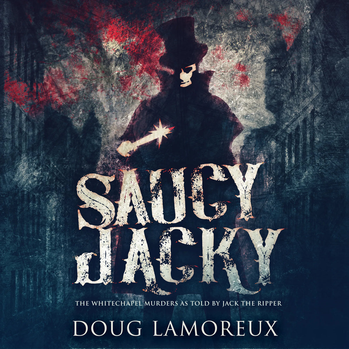 Saucy Jacky