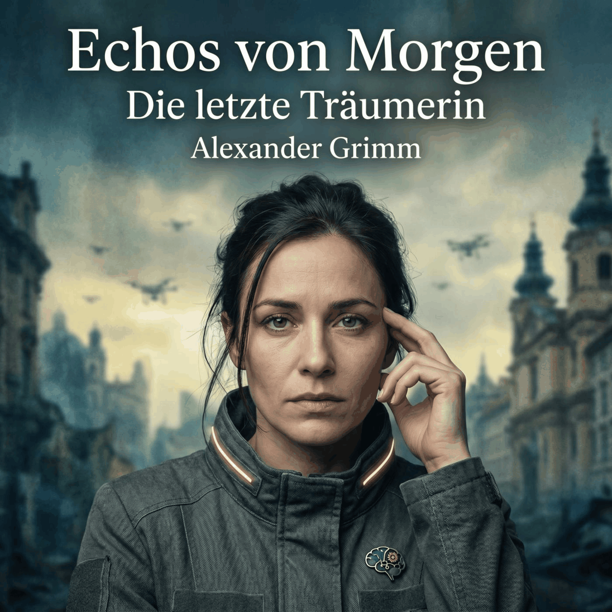 Echos von Morgen