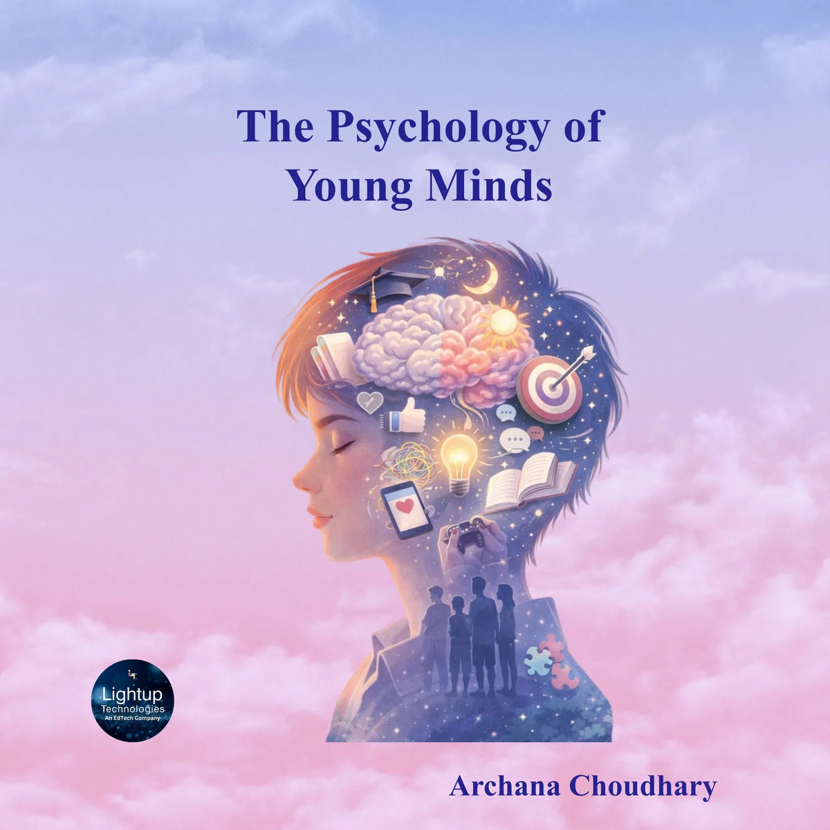 The Psychology of Young Minds