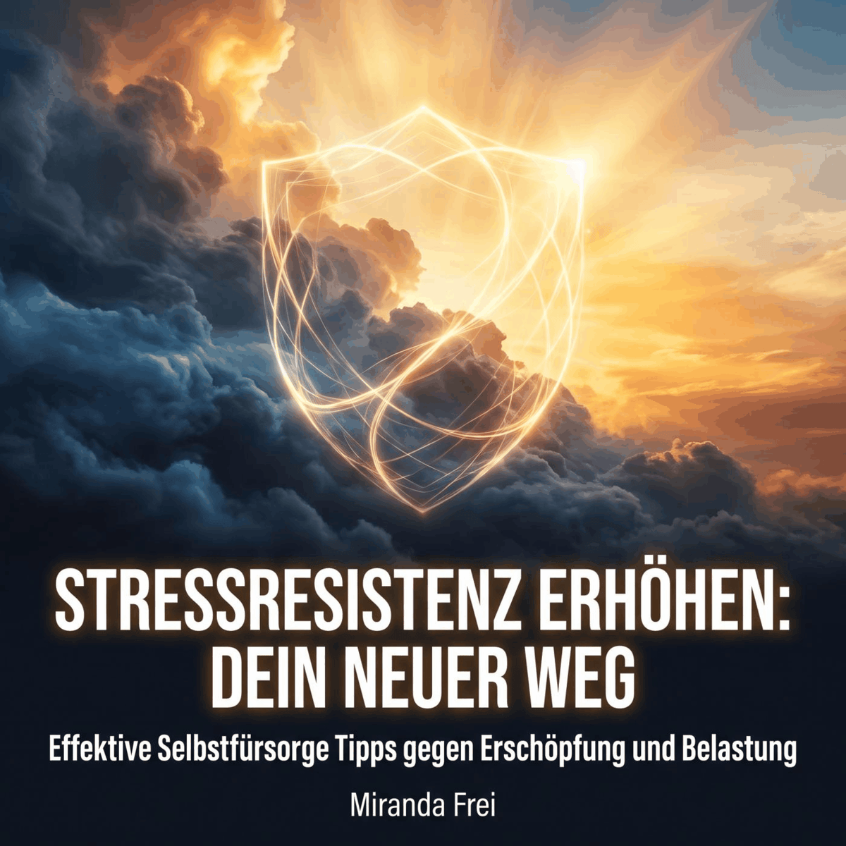 Stressresistenz erhöhen: Dein neuer Weg