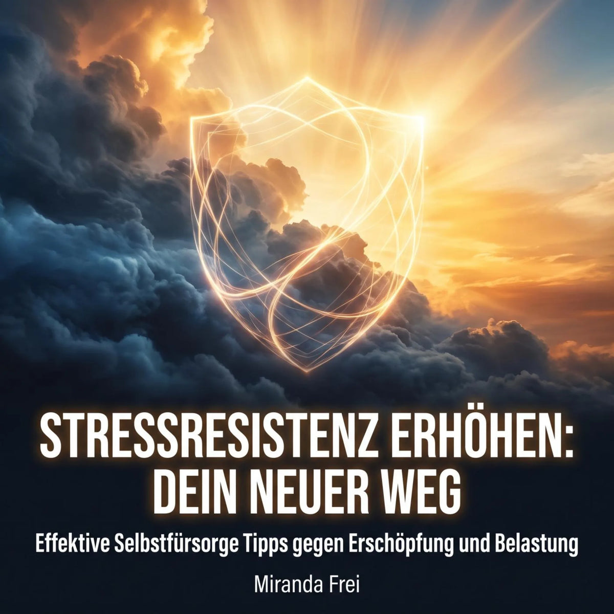 Stressresistenz erhöhen: Dein neuer Weg