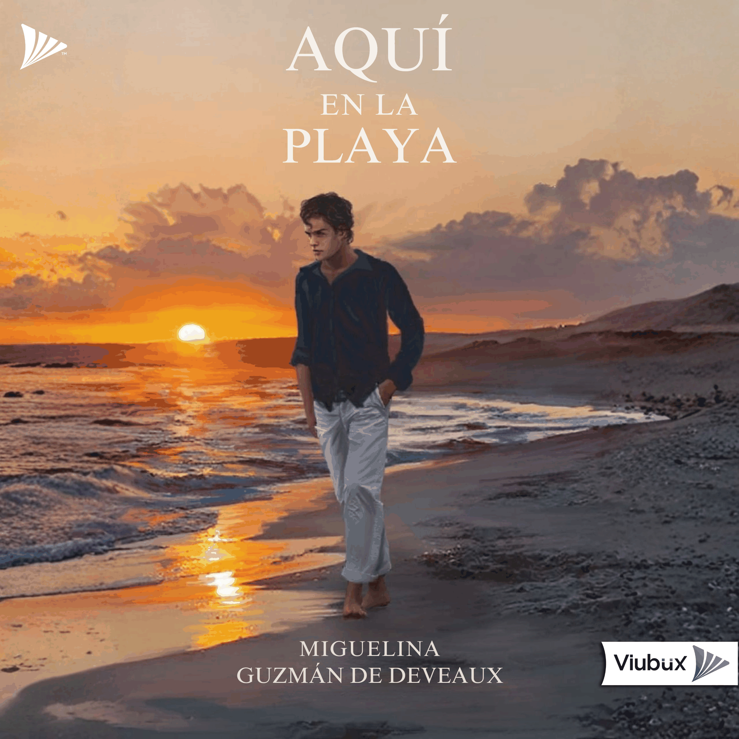 Aquí en la Playa