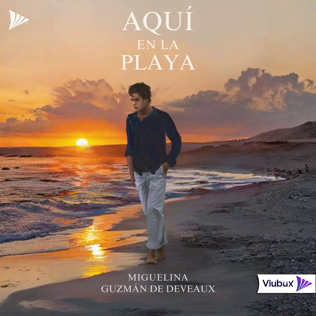 Aquí en la Playa