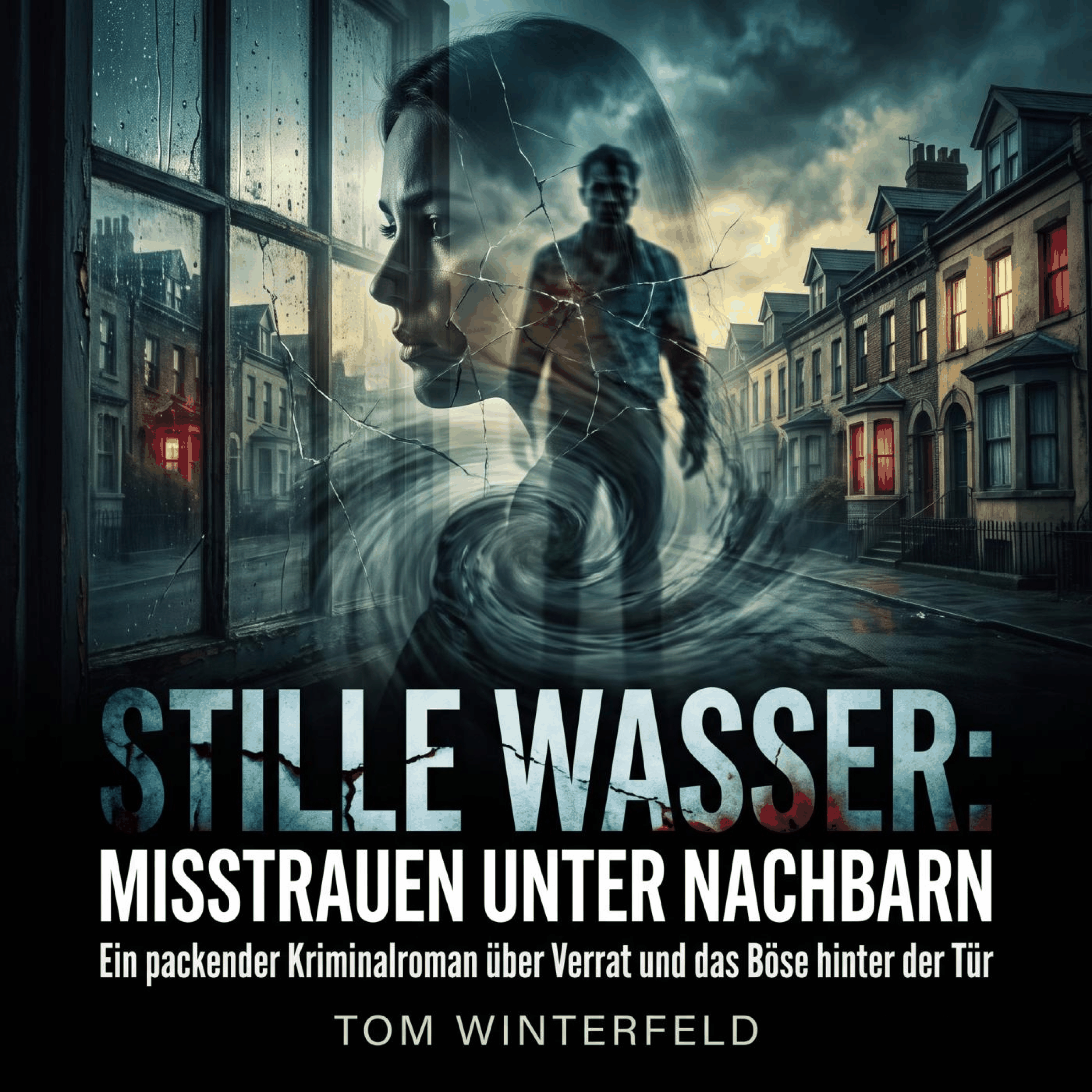 Stille Wasser: Misstrauen unter Nachbarn