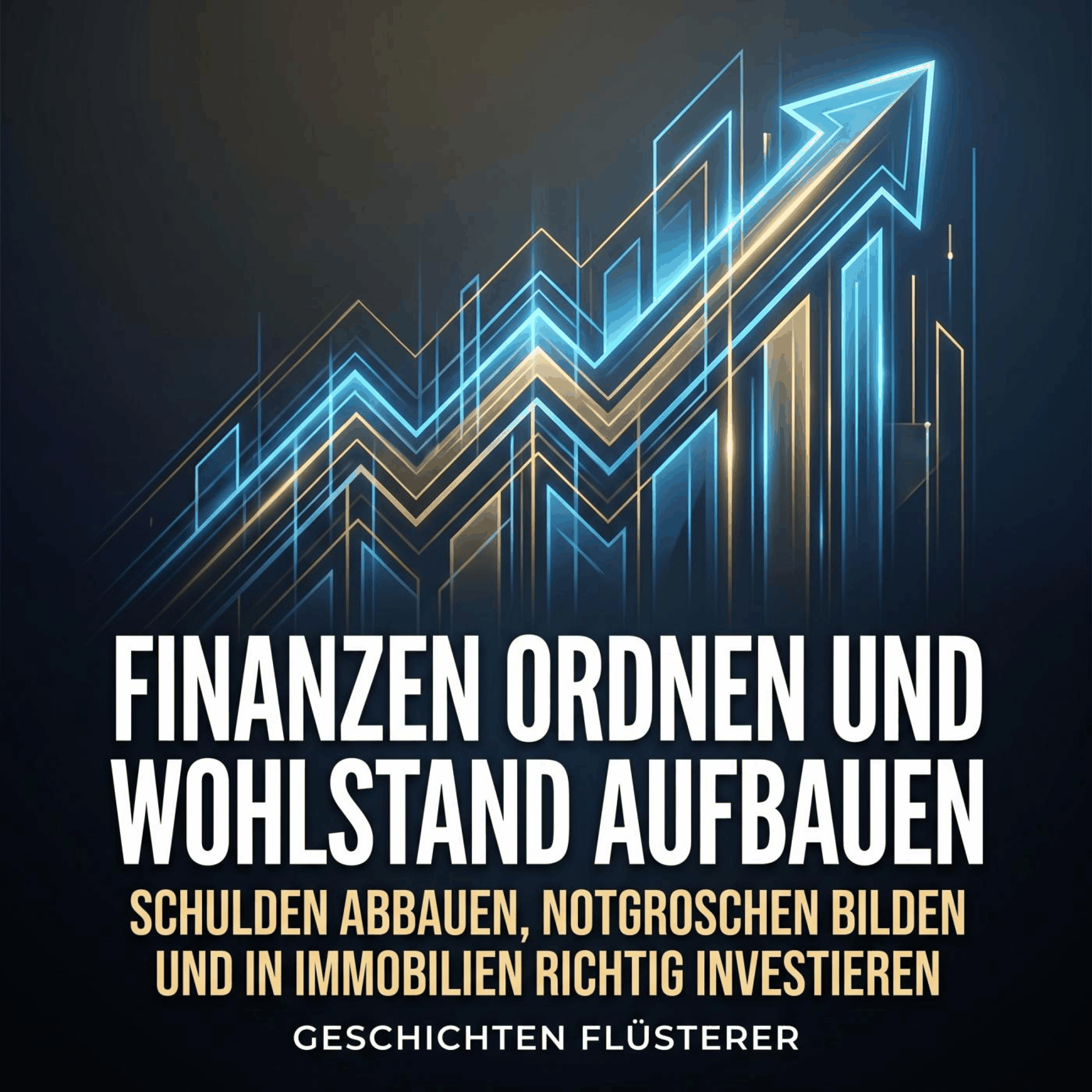 Finanzen ordnen und Wohlstand aufbauen