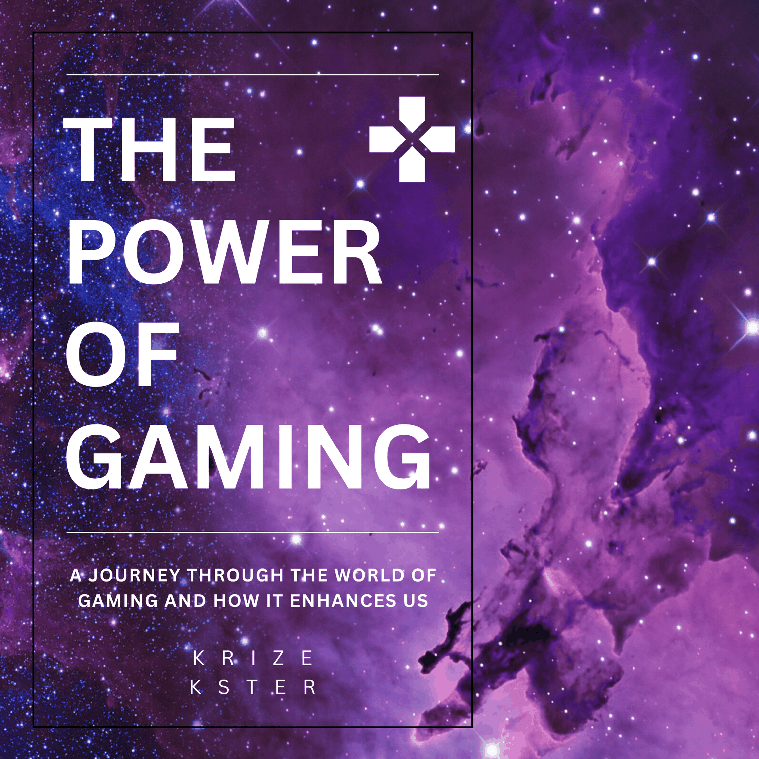 The Power of Gaming