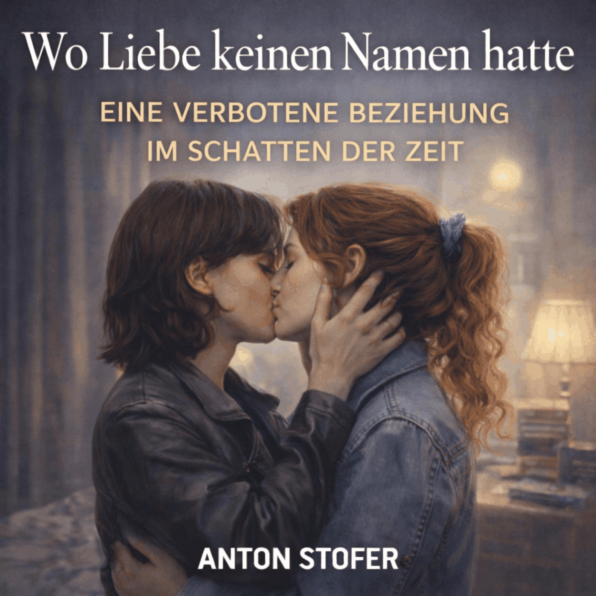 Wo Liebe keinen Namen hatte