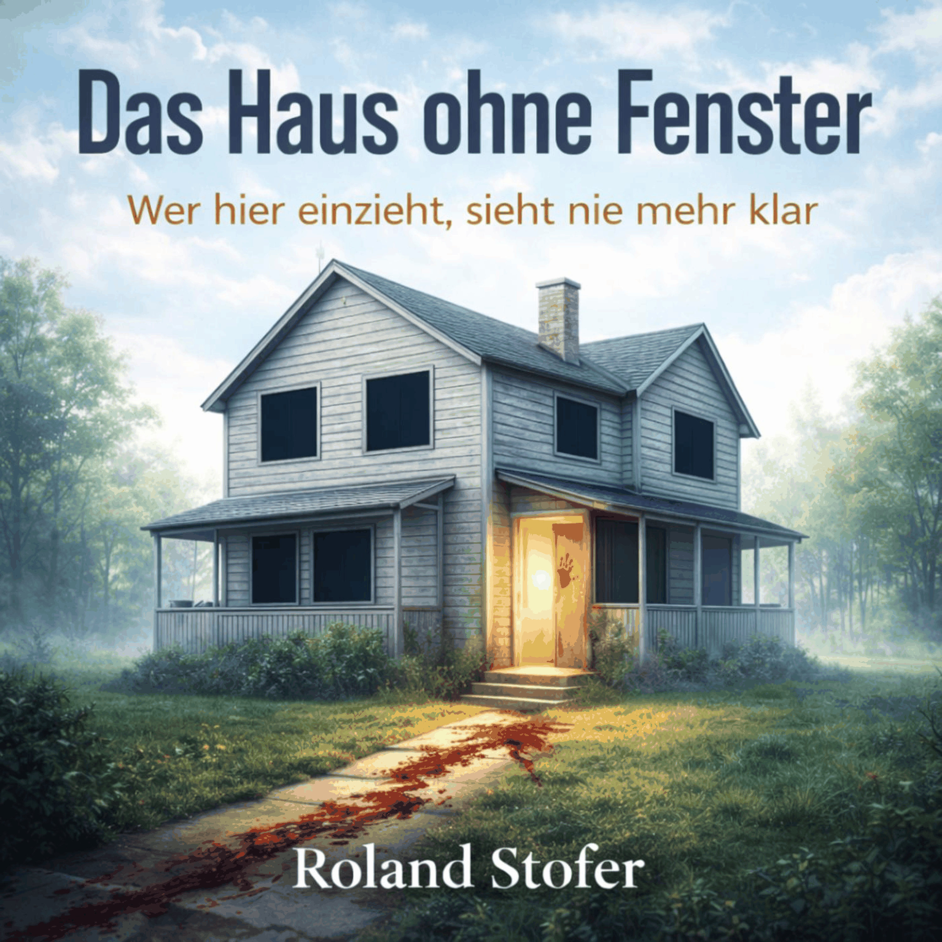 Das Haus ohne Fenster