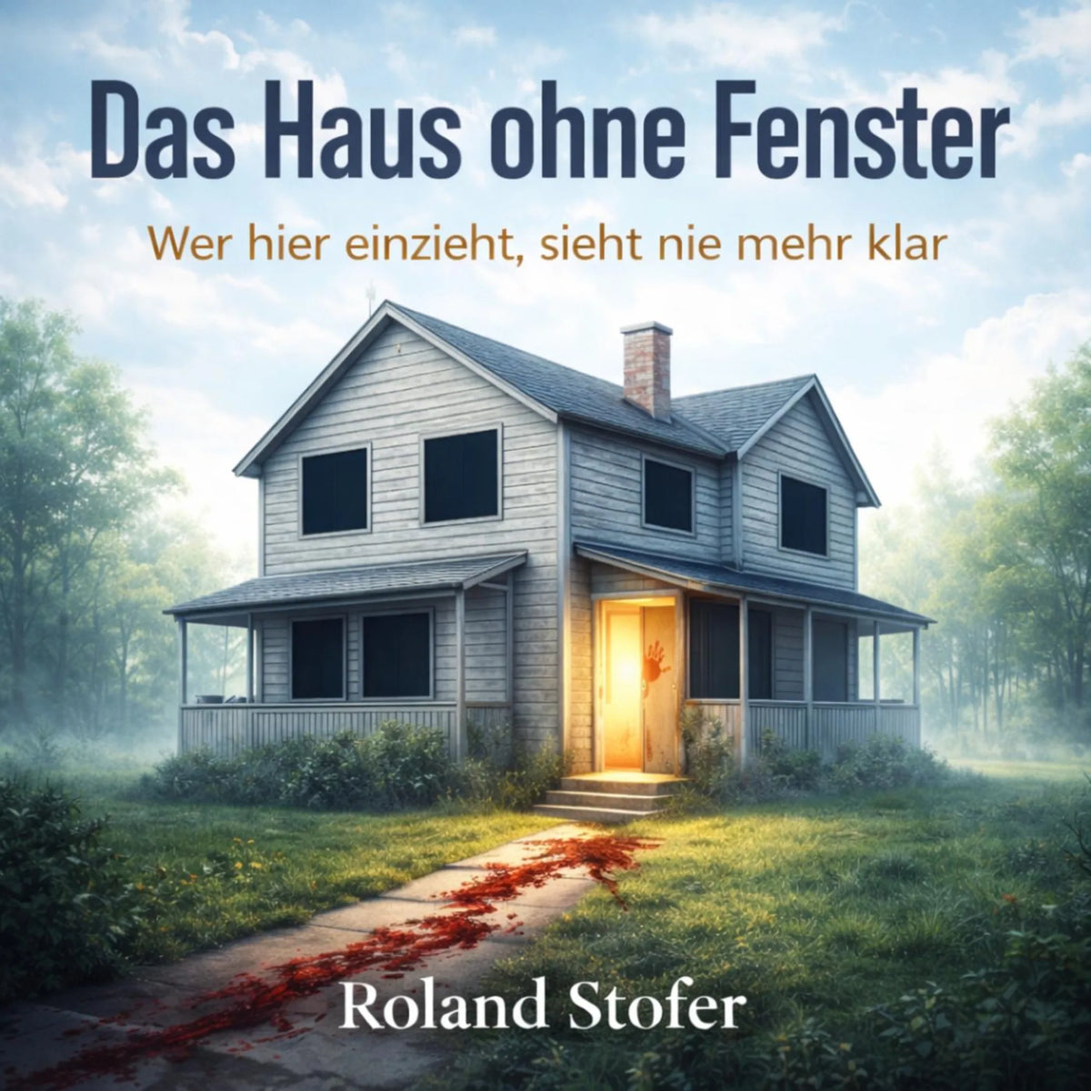 Das Haus ohne Fenster