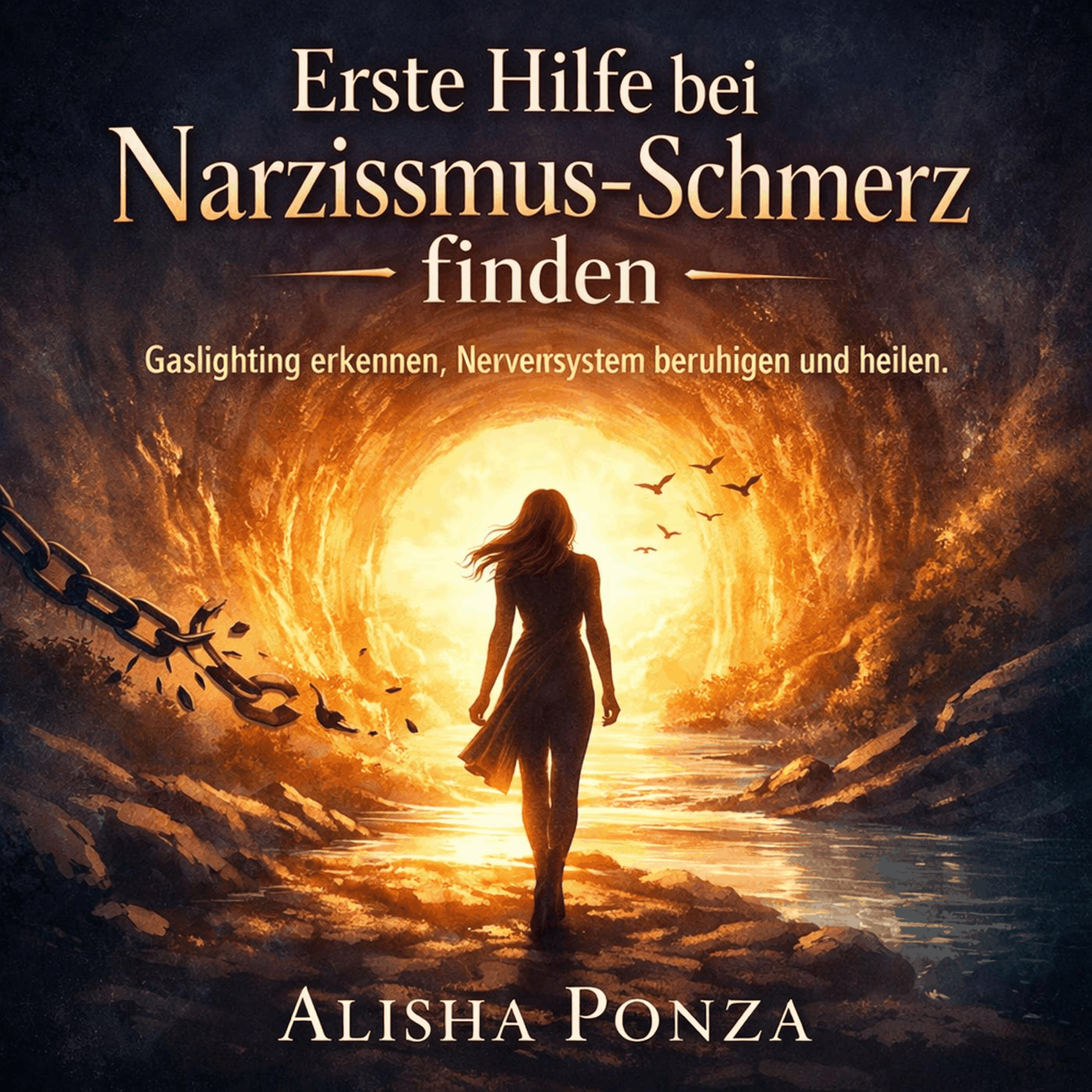 Erste Hilfe bei Narzissmus-Schmerz finden