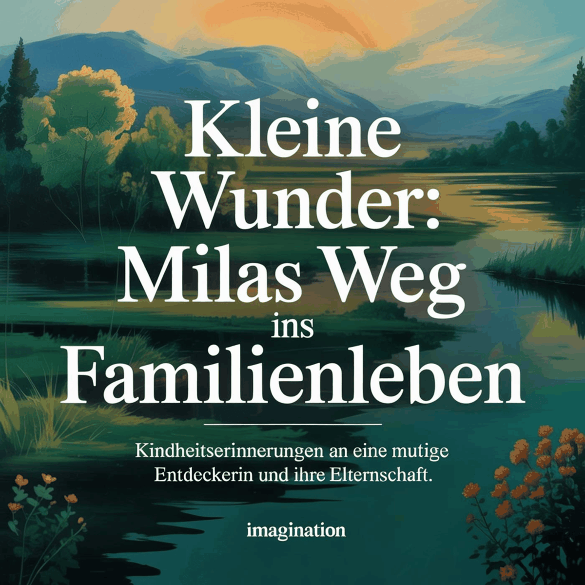 Kleine Wunder - Milas Weg ins Familienleben