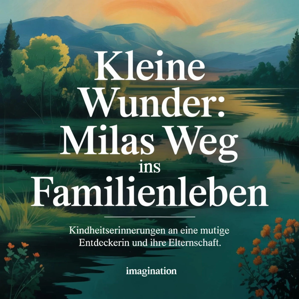 Kleine Wunder - Milas Weg ins Familienleben