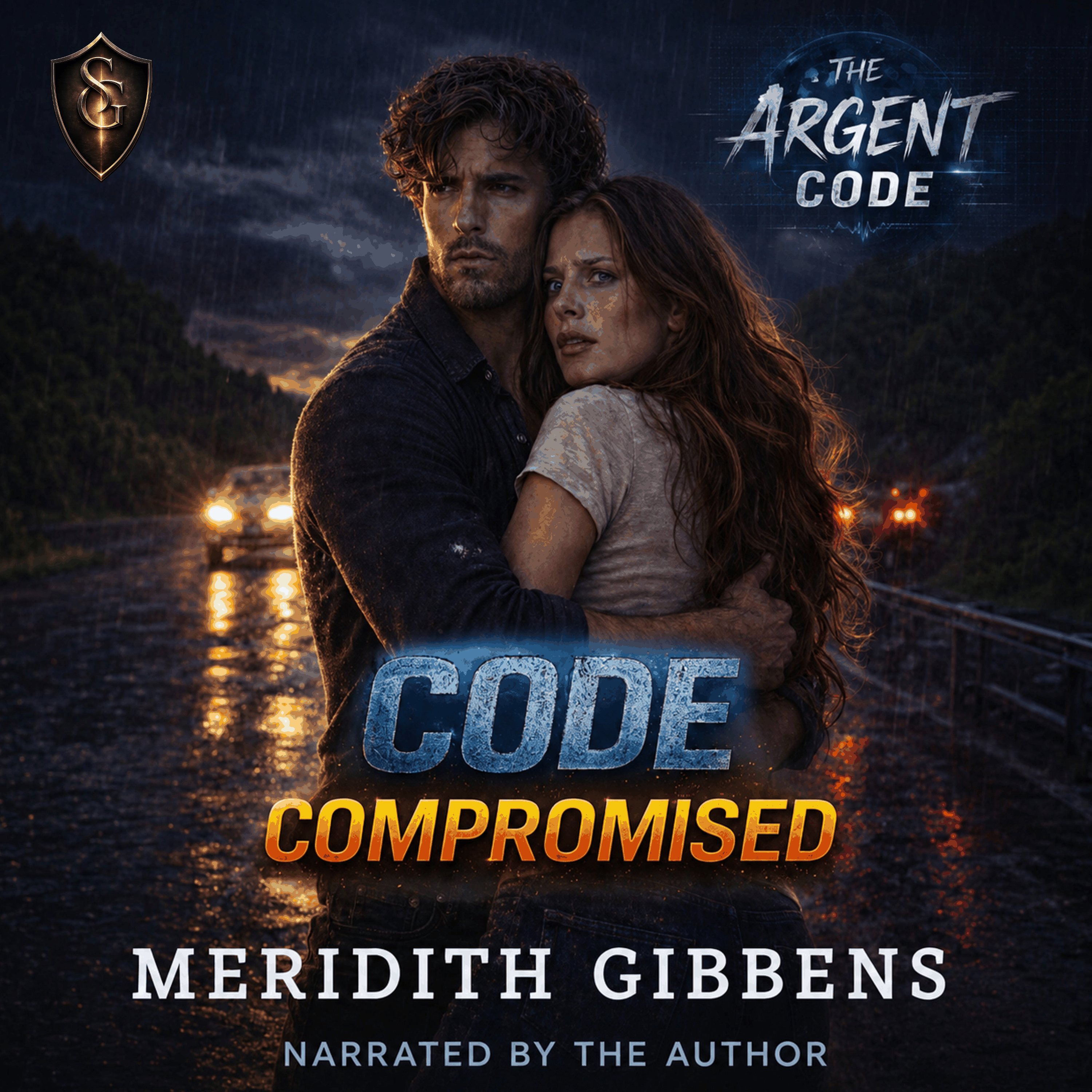 Code Compromised