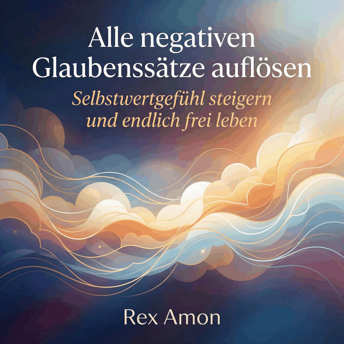 Alle negativen Glaubenssätze auflösen