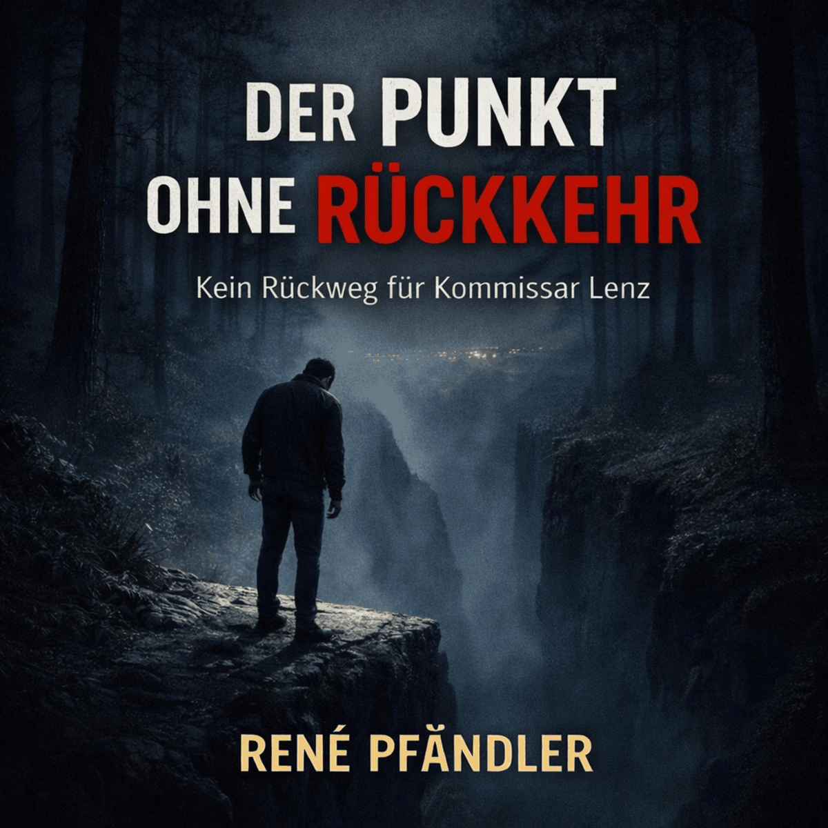 Der Punkt ohne Rückkehr