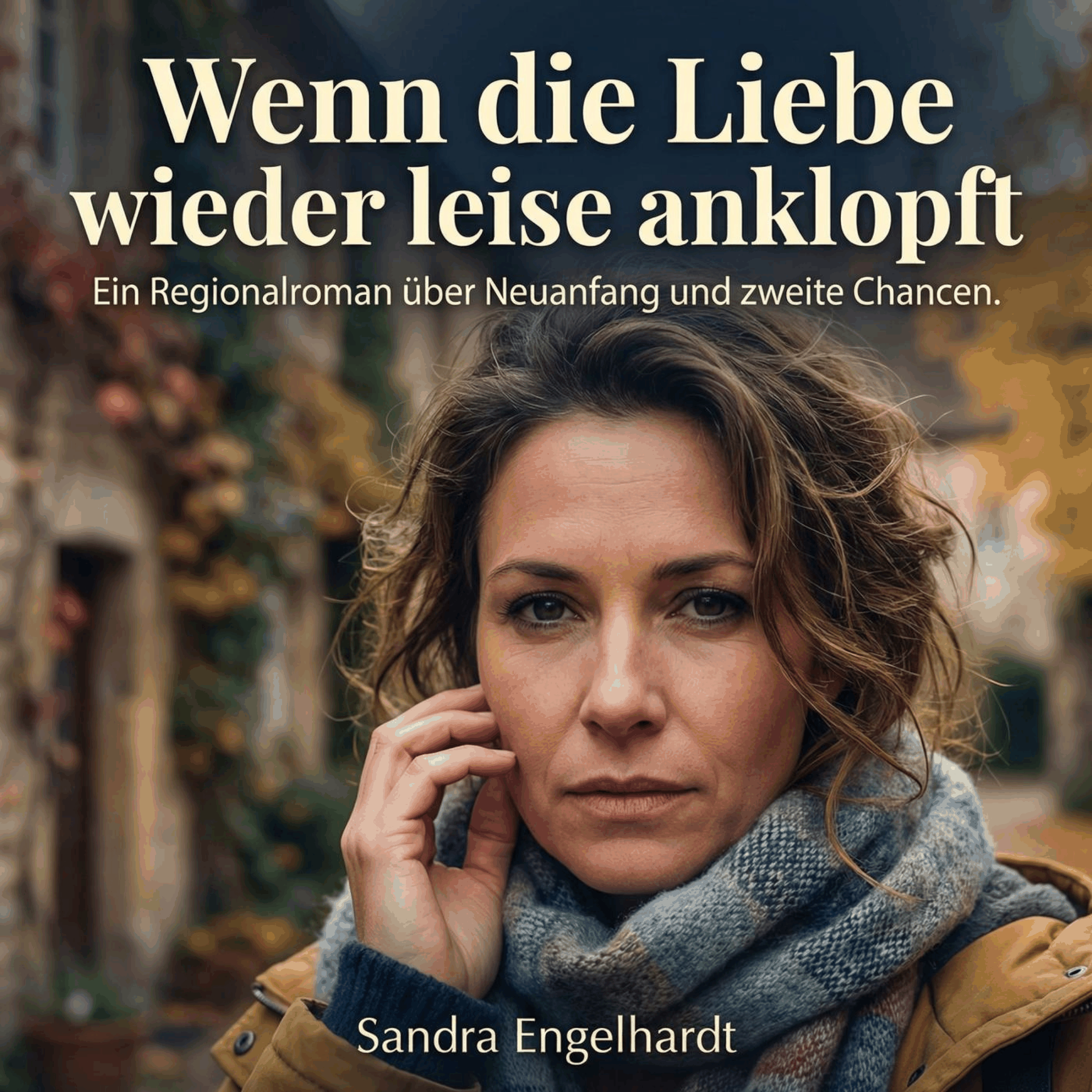 Wenn die Liebe wieder leise anklopft