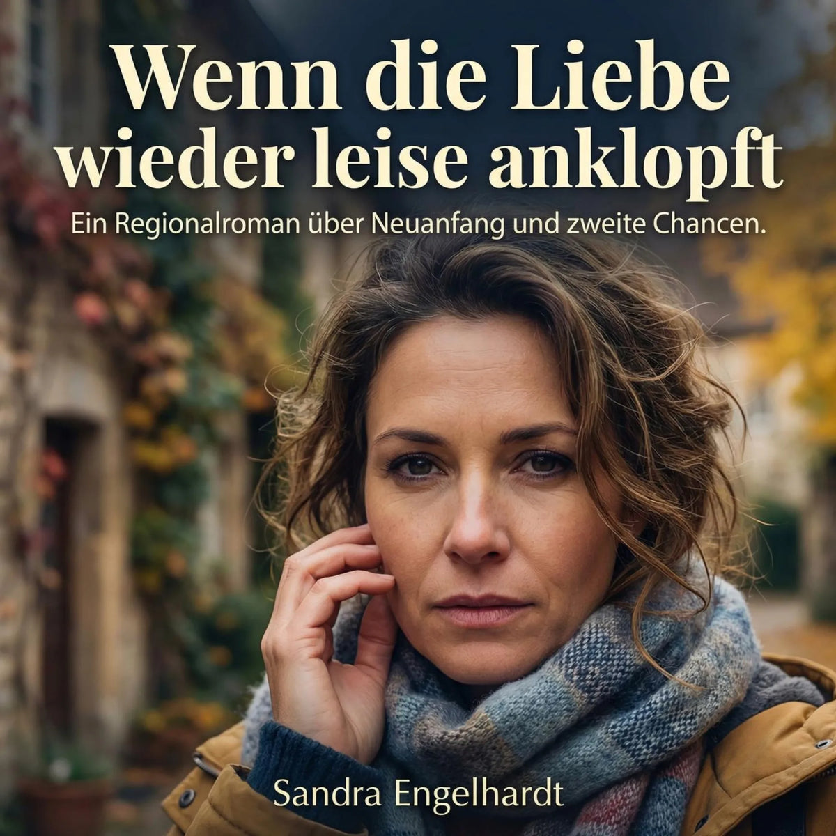 Wenn die Liebe wieder leise anklopft