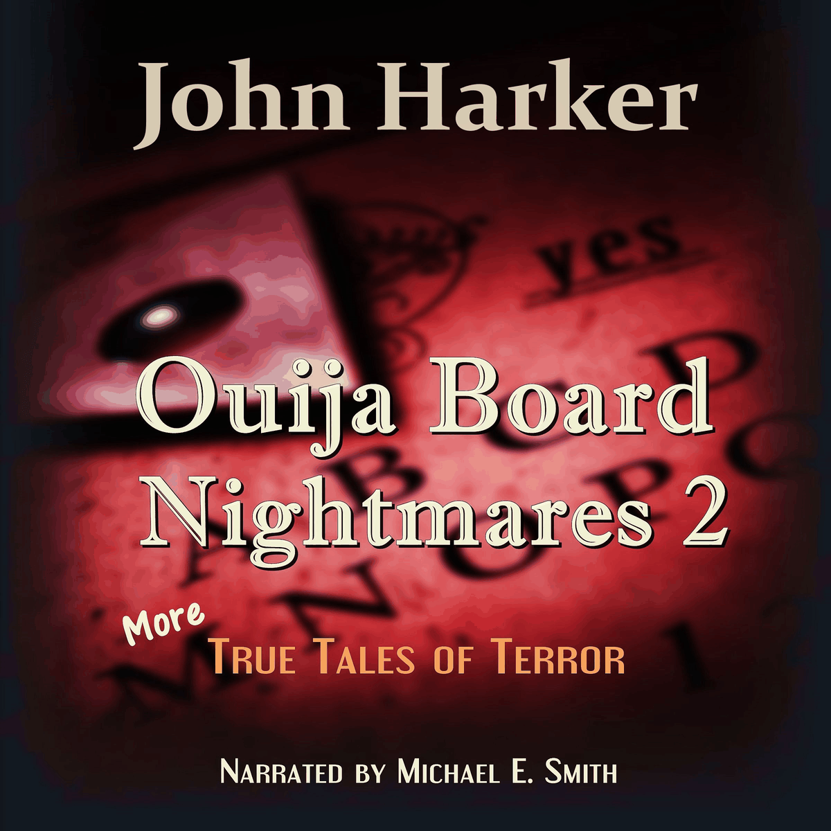 Ouija Board Nightmares 2