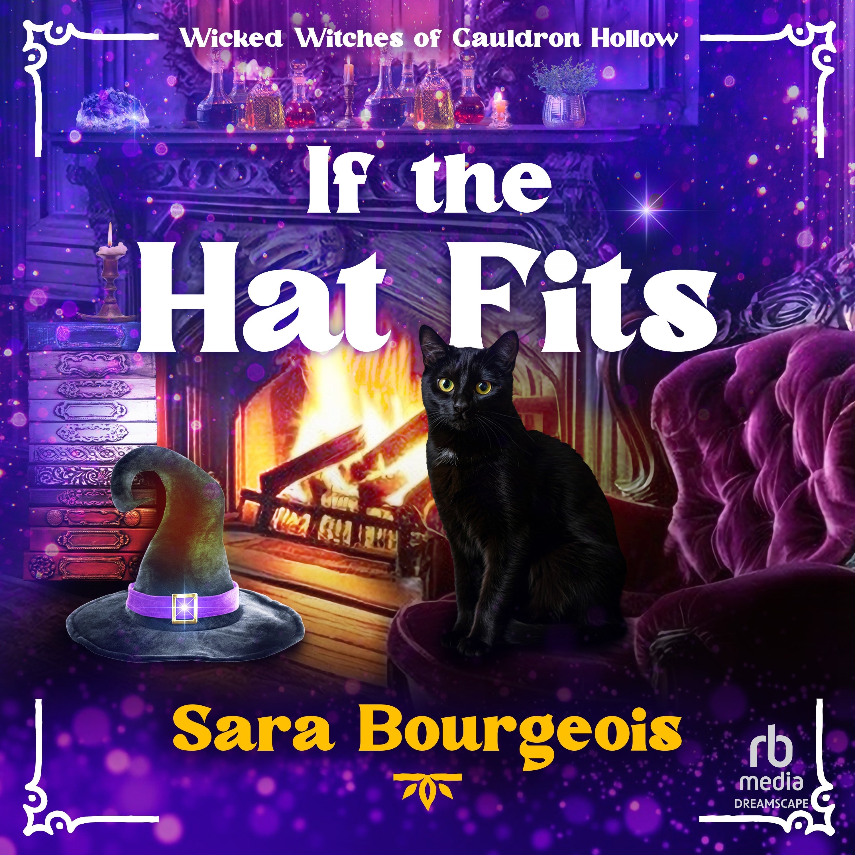 If the Hat Fits