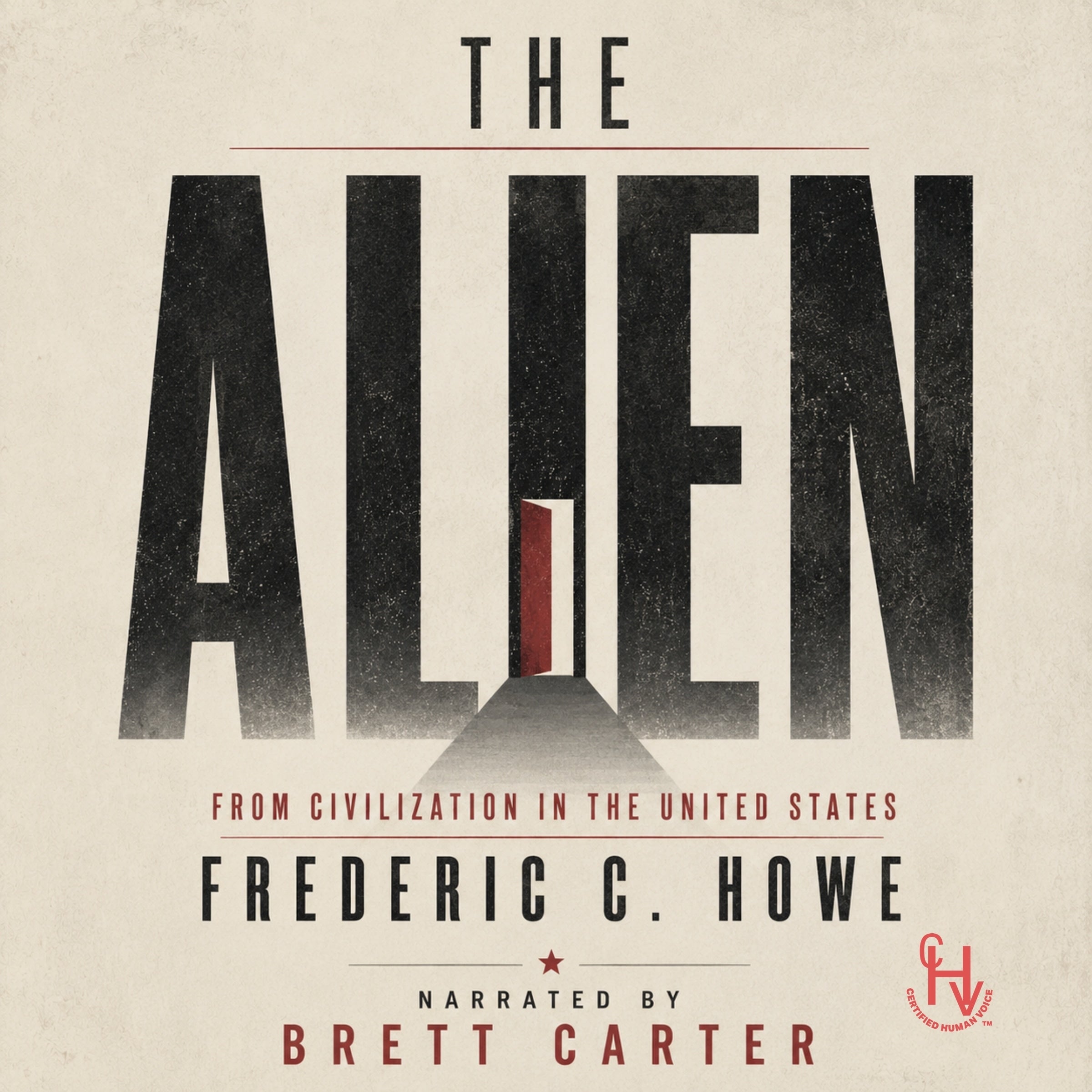 The Alien
