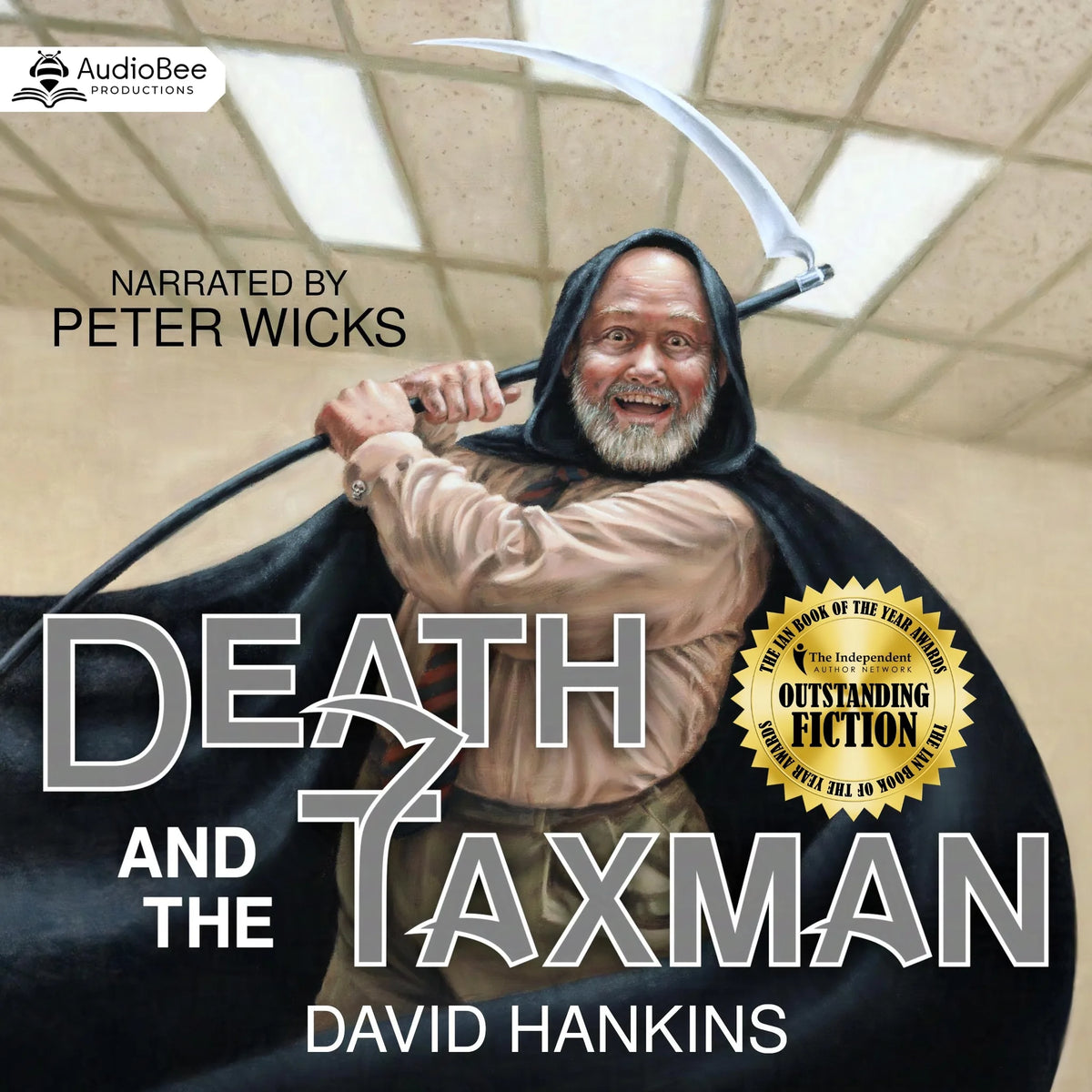 Death and the Taxman